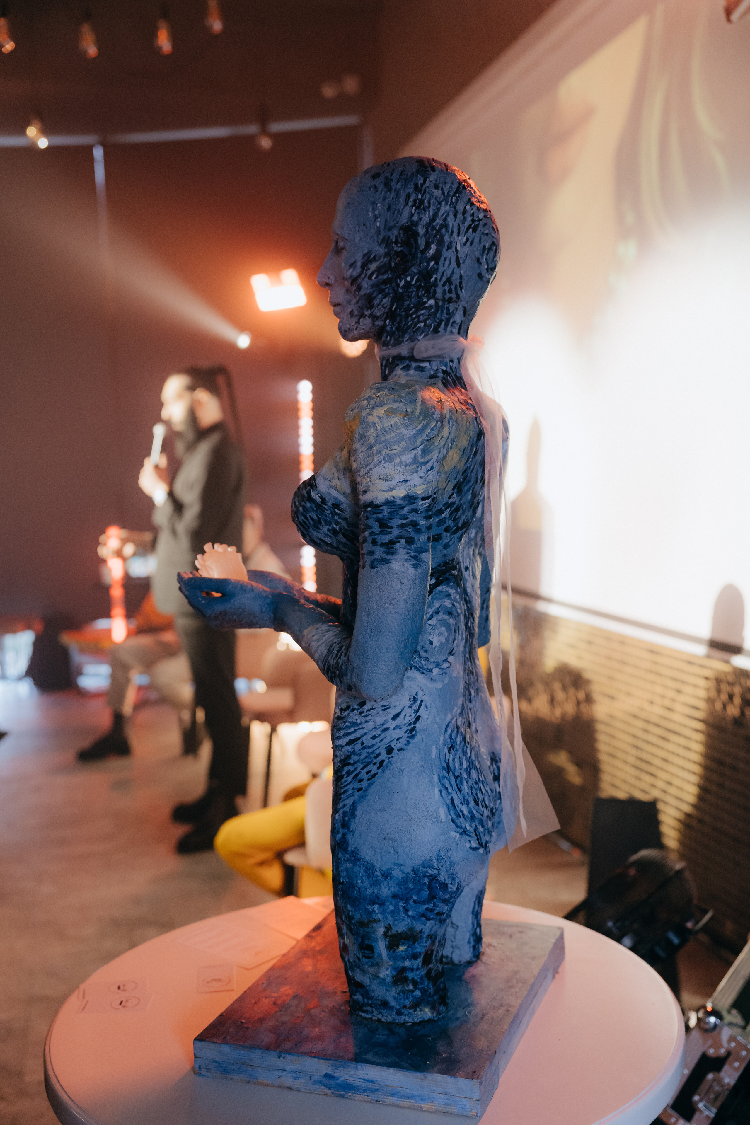 Event | Dafner. Главная