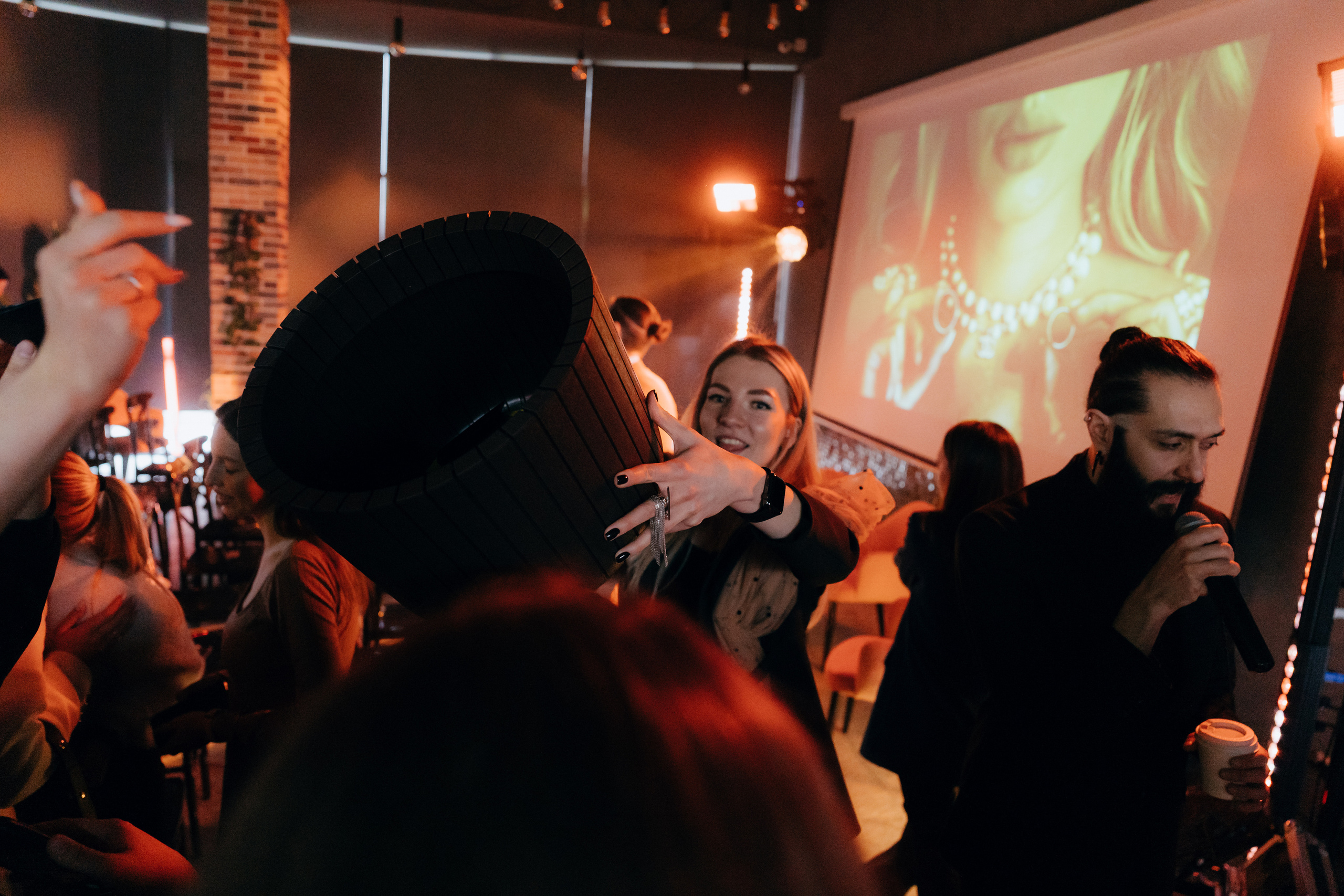 Event | Dafner. Главная