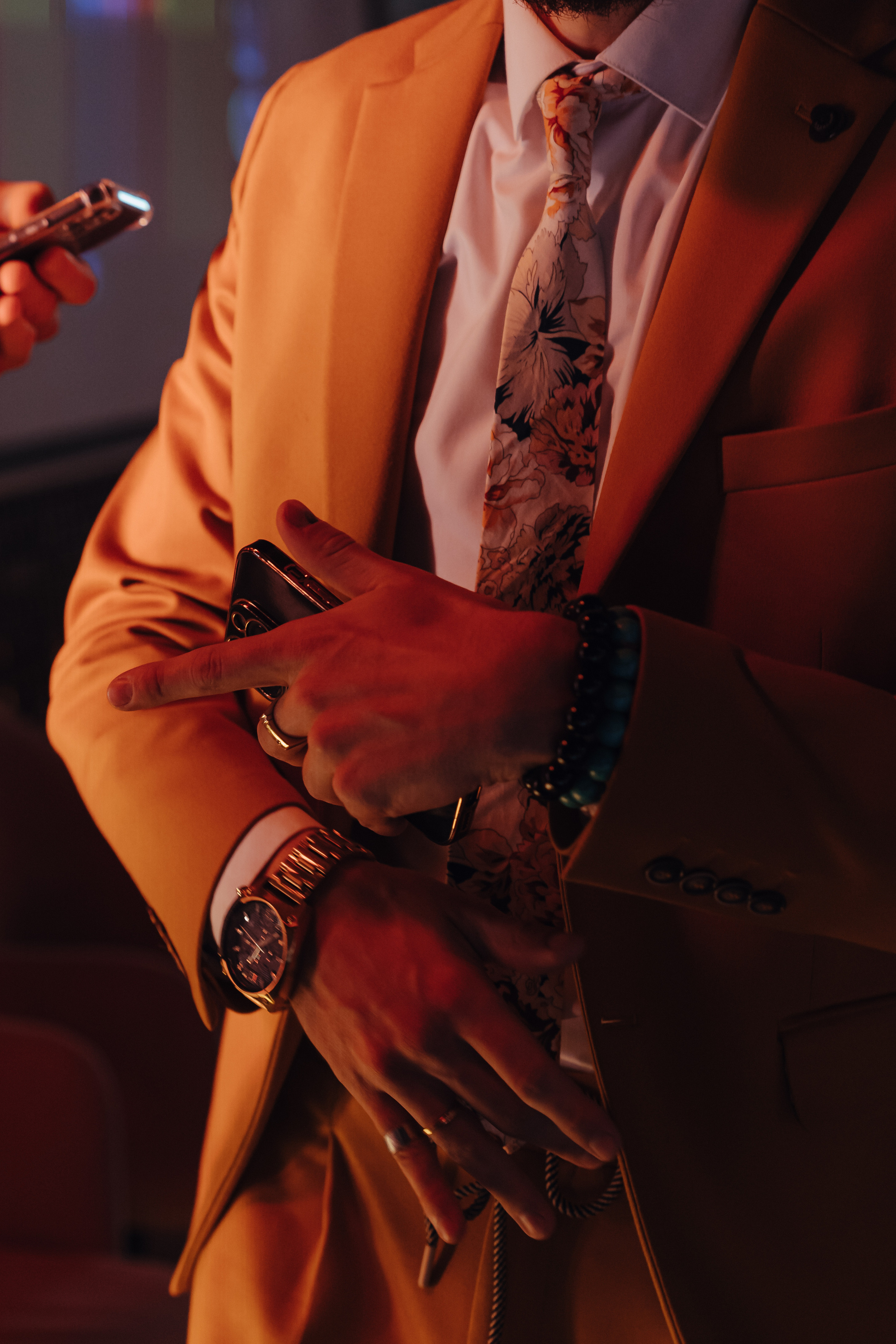 Event | Dafner. Главная