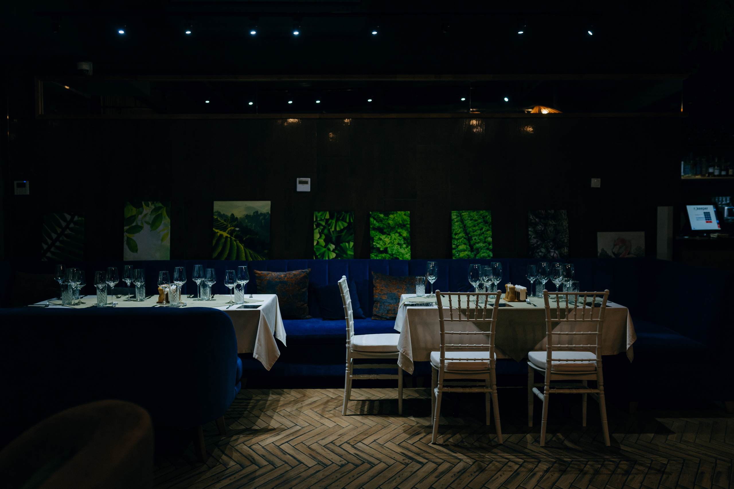 ГАСТРОУЖИН в СытоПьяно | 2022. Главная