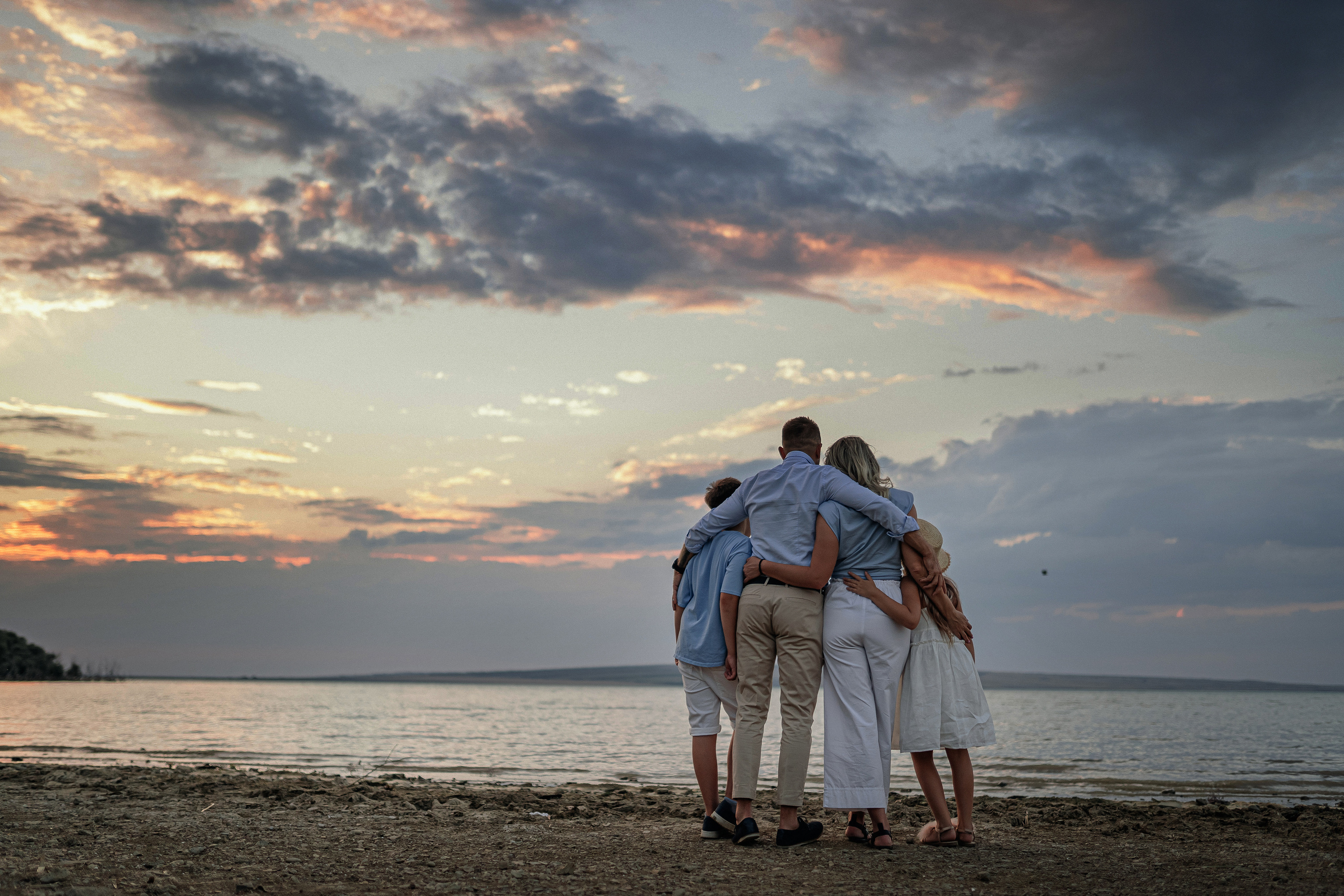 Family | Карабановы. Главная