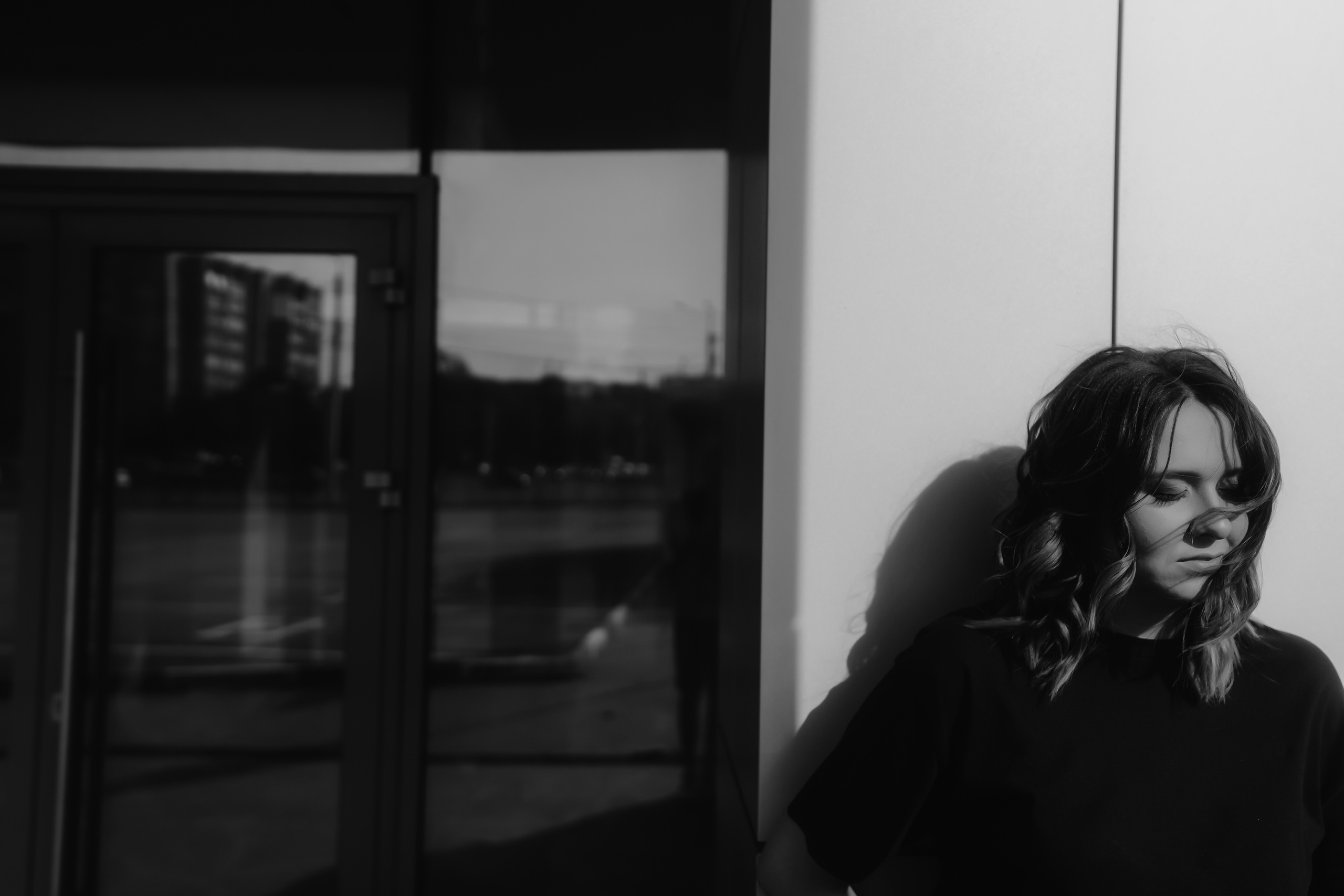 Мария | @barabashkamanka. Главная