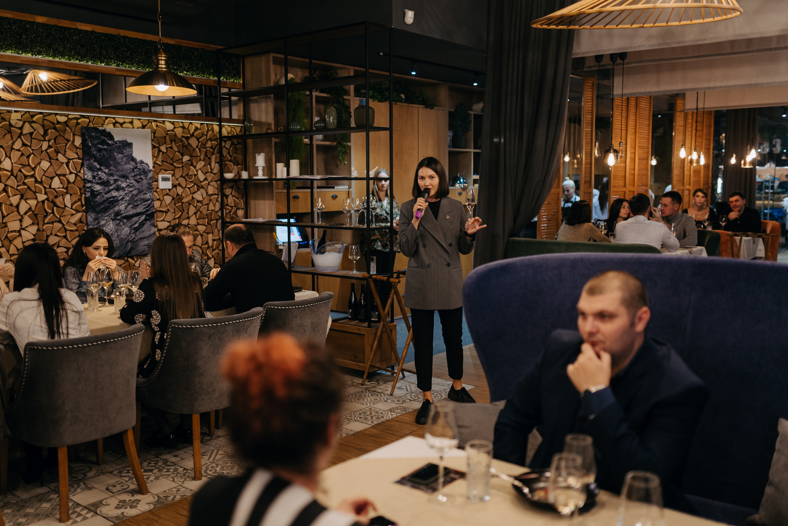 ГАСТРОУЖИН в СытоПьяно | 2022. Главная