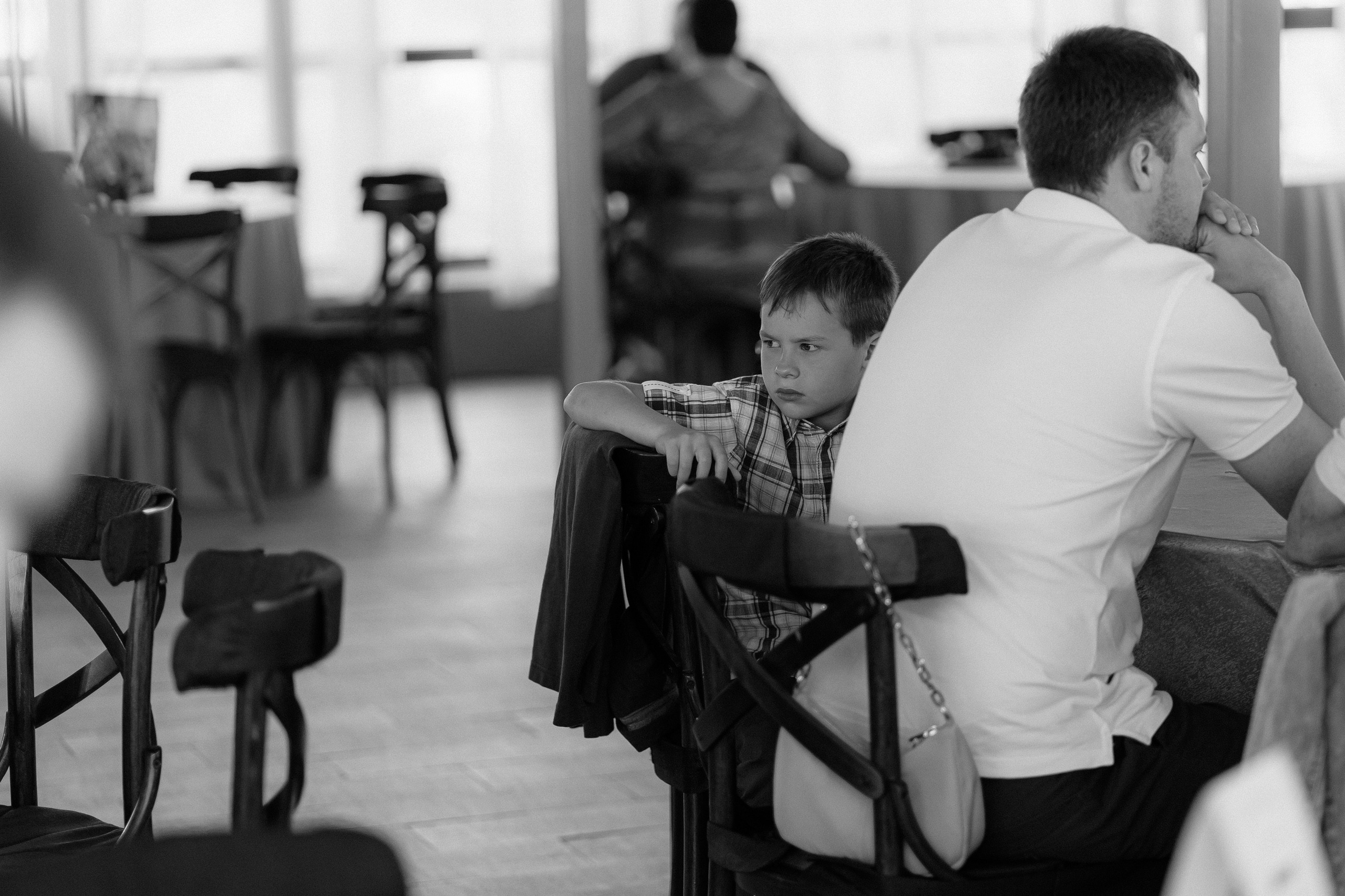 Снежана & Станислав. Главная