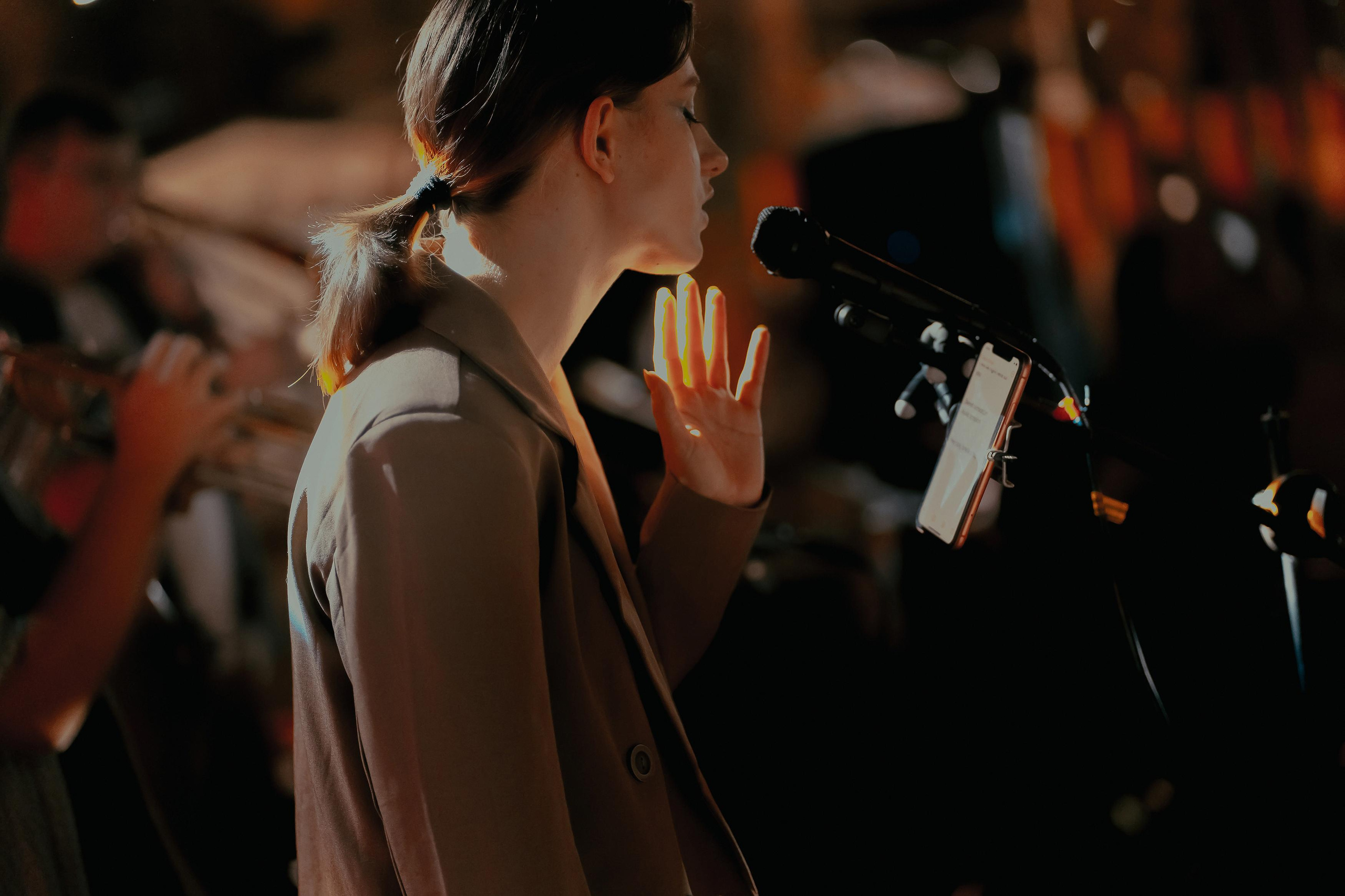 Парк Культуры. Главная