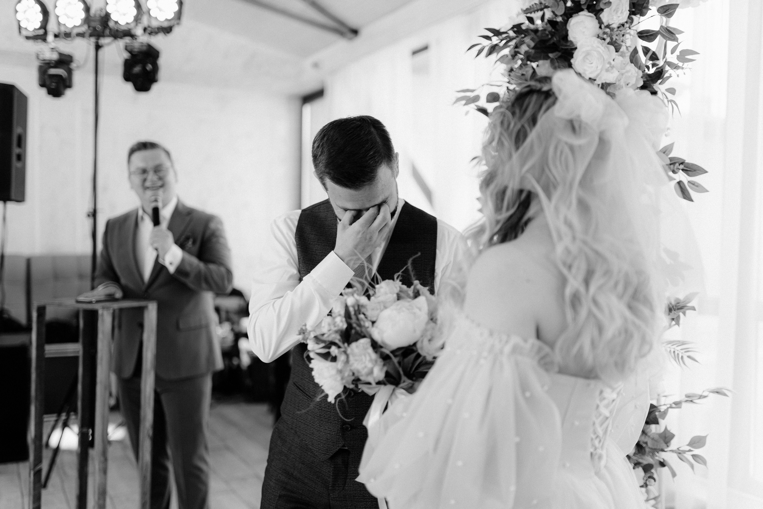 Снежана & Станислав. Главная