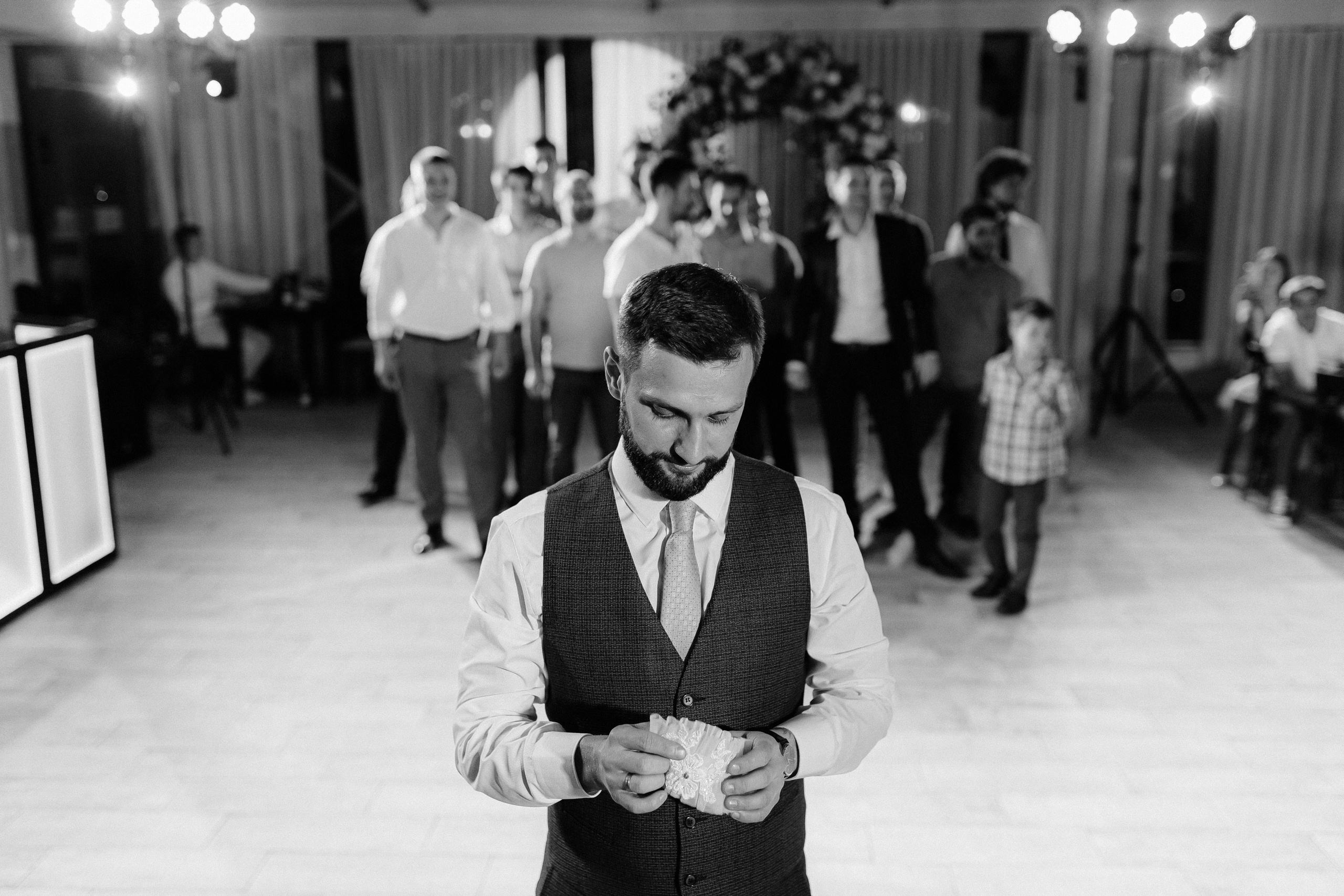 Снежана & Станислав. Главная