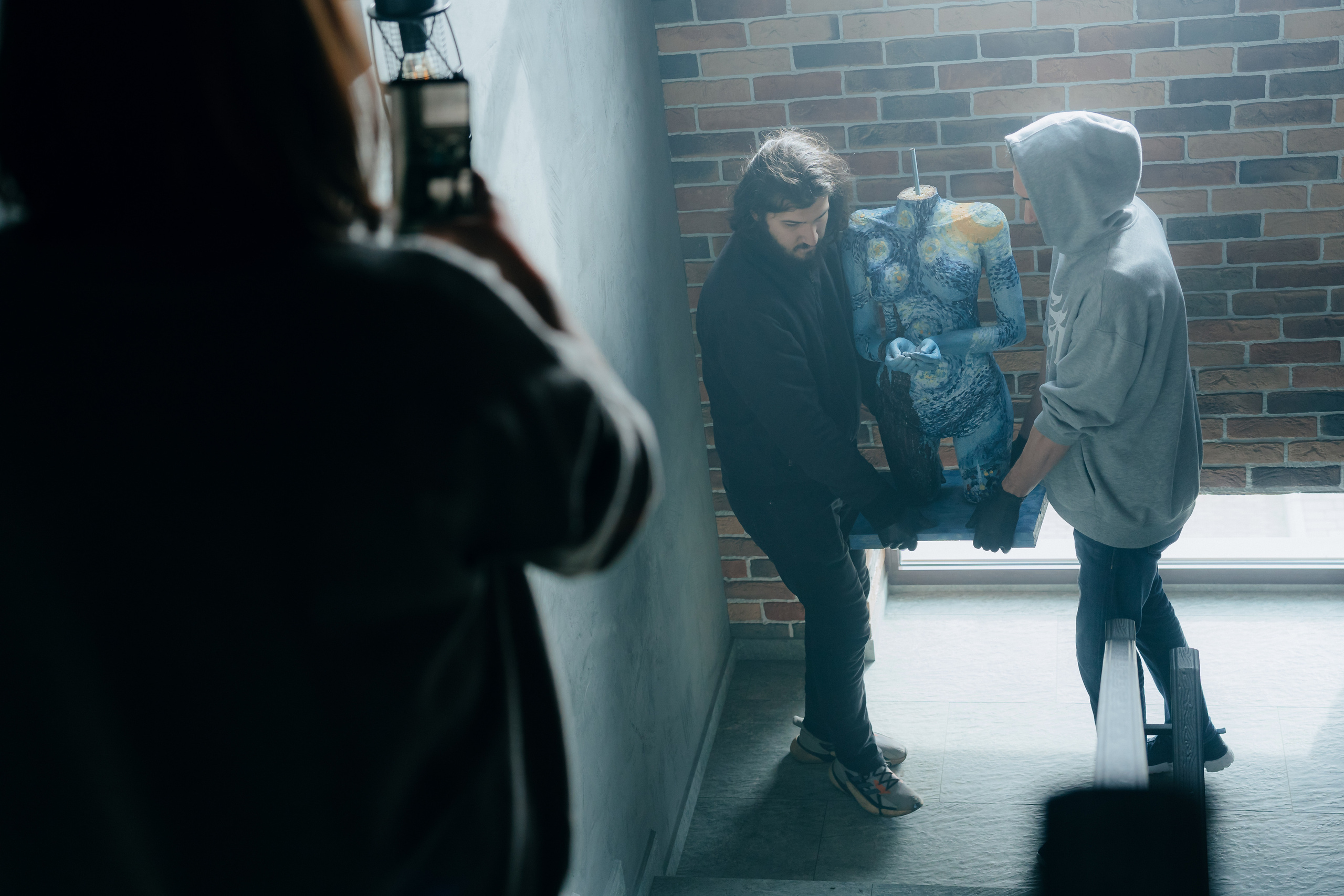 Event | Dafner. Главная