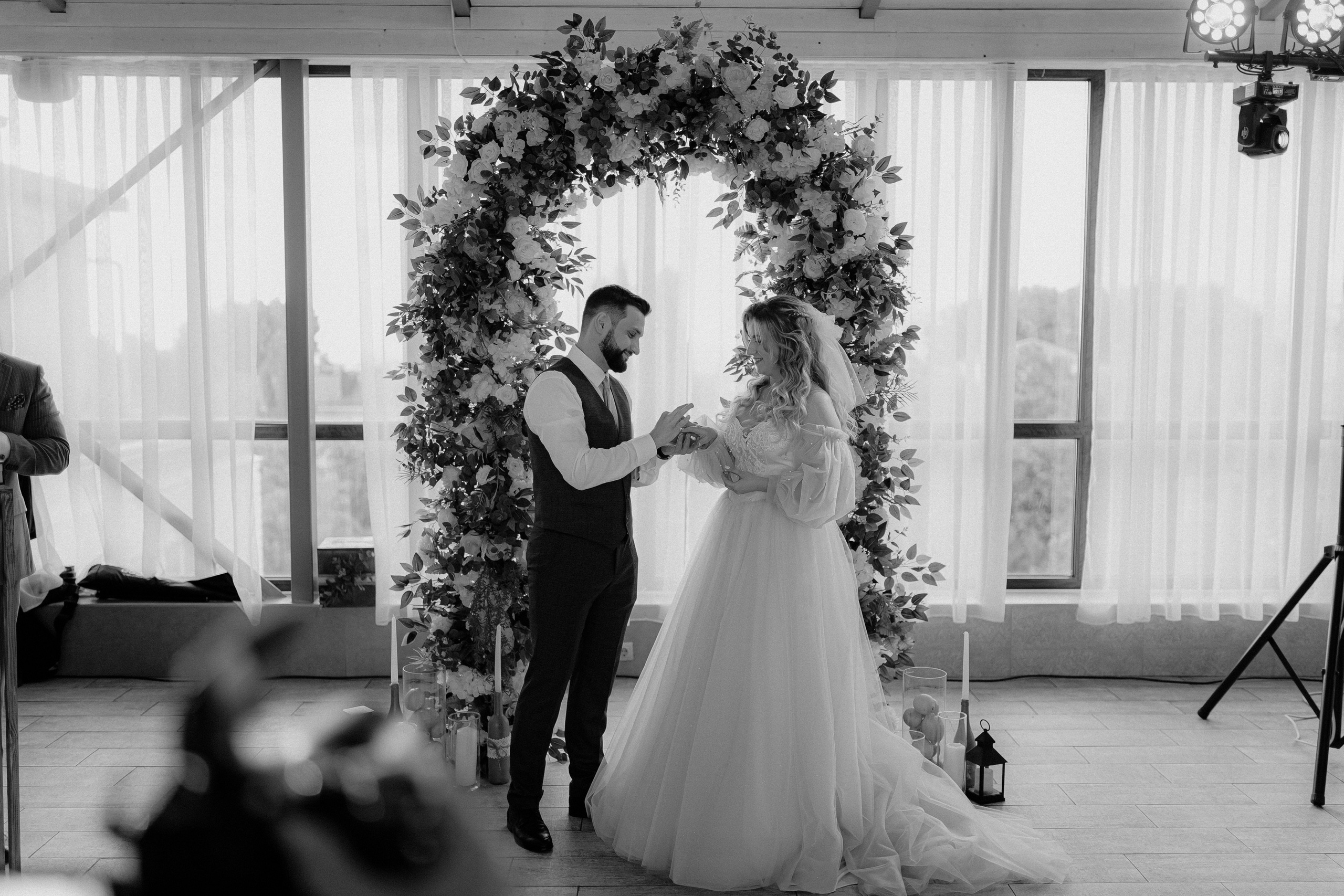 Снежана & Станислав. Главная