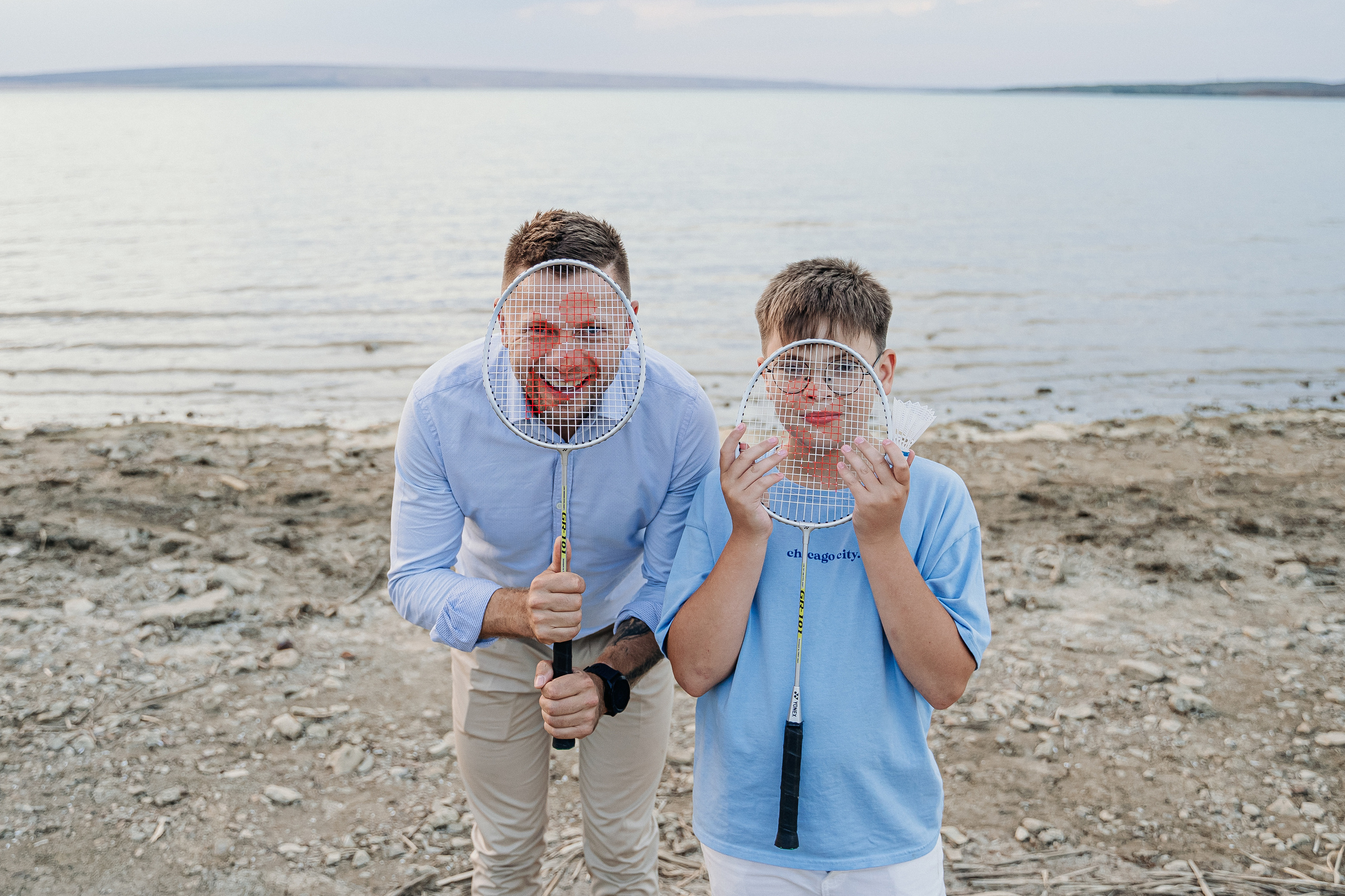 Family | Карабановы. Главная