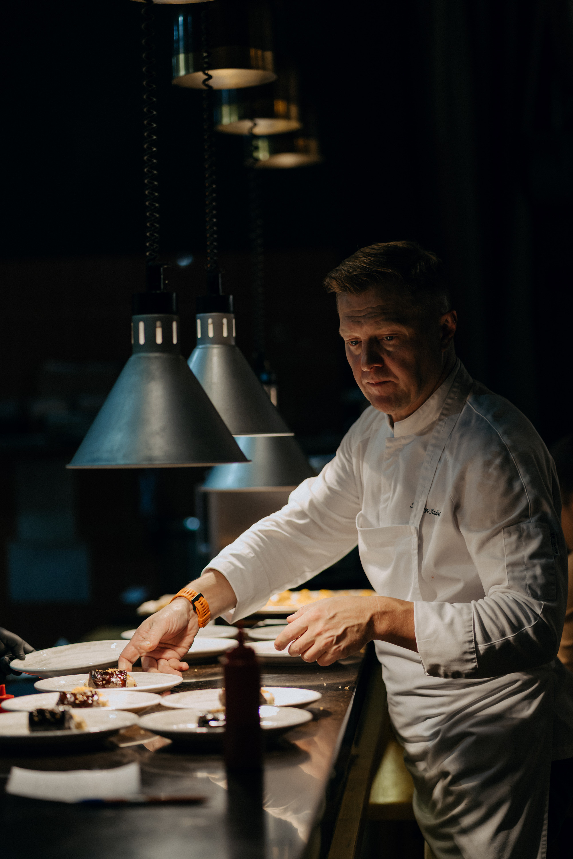 ГАСТРОУЖИН в СытоПьяно | 2022. Главная