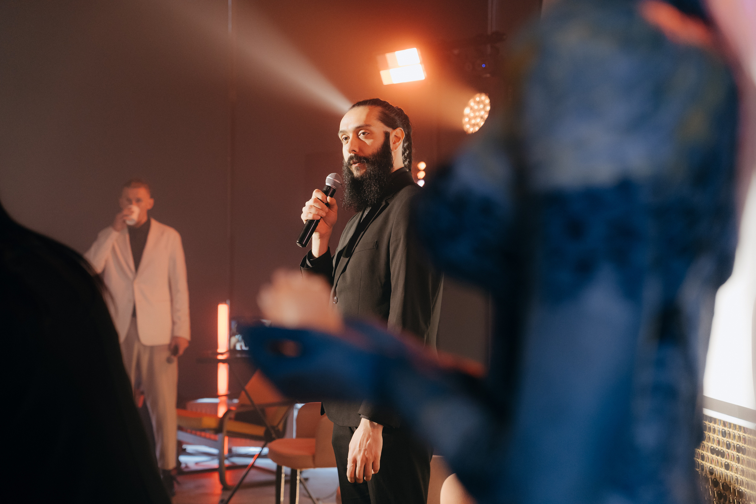 Event | Dafner. Главная