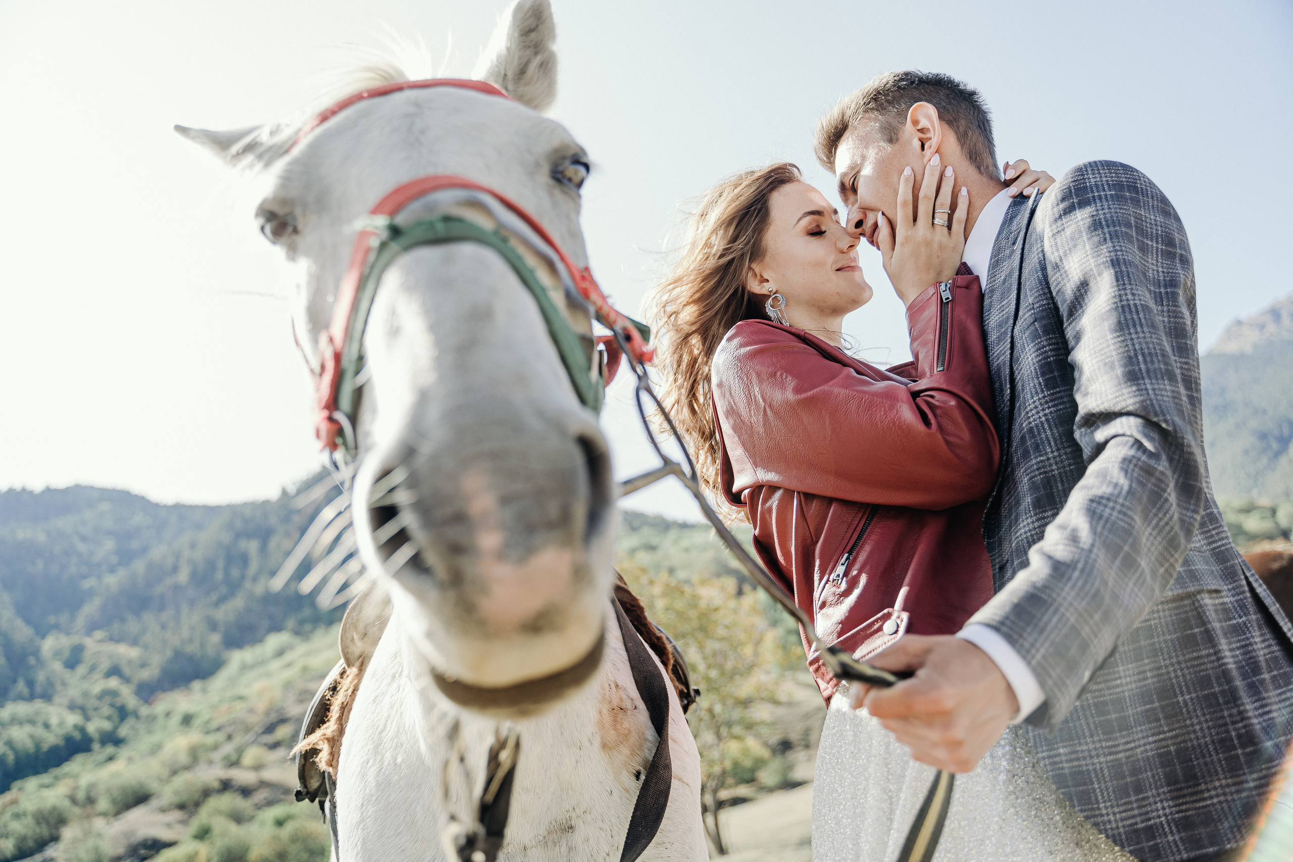 Горный вайб. Главная