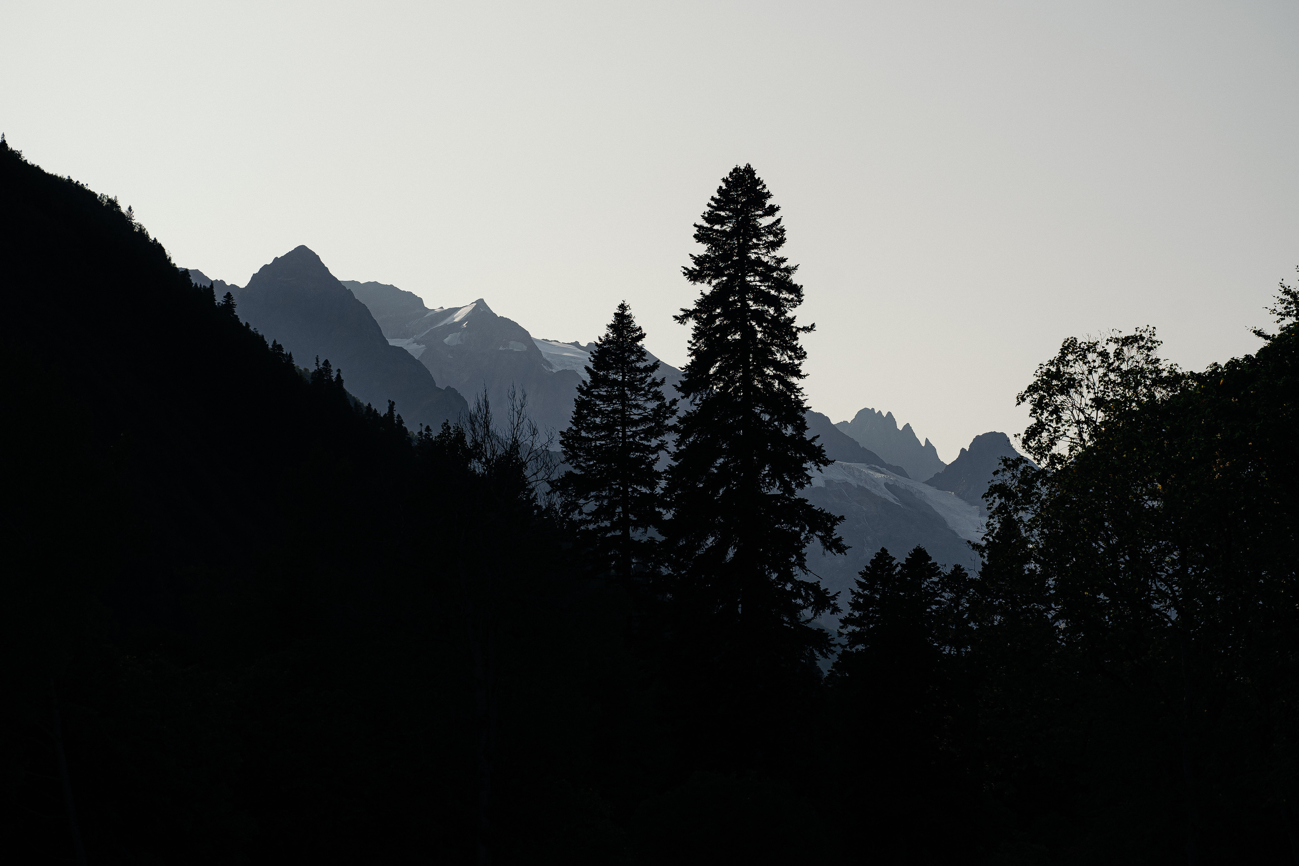 Горный вайб. Главная