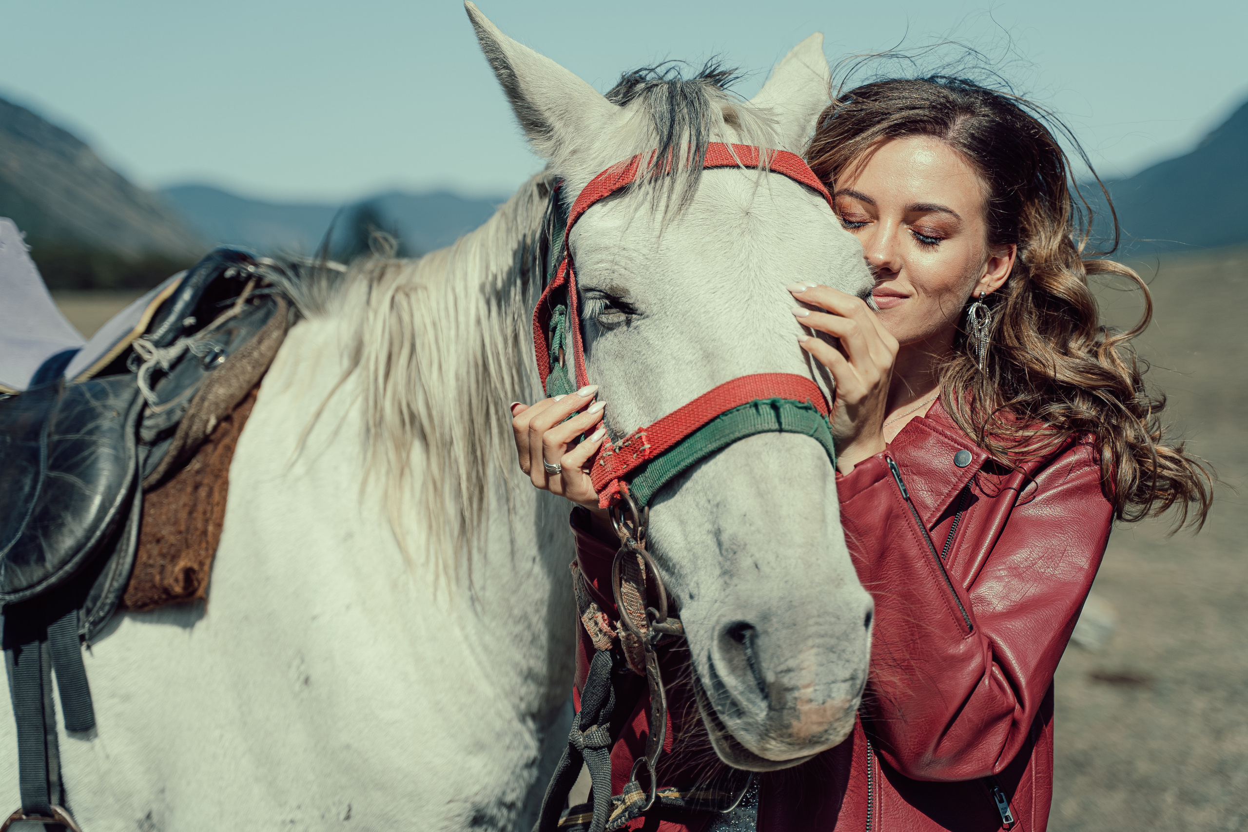 Горный вайб. Главная