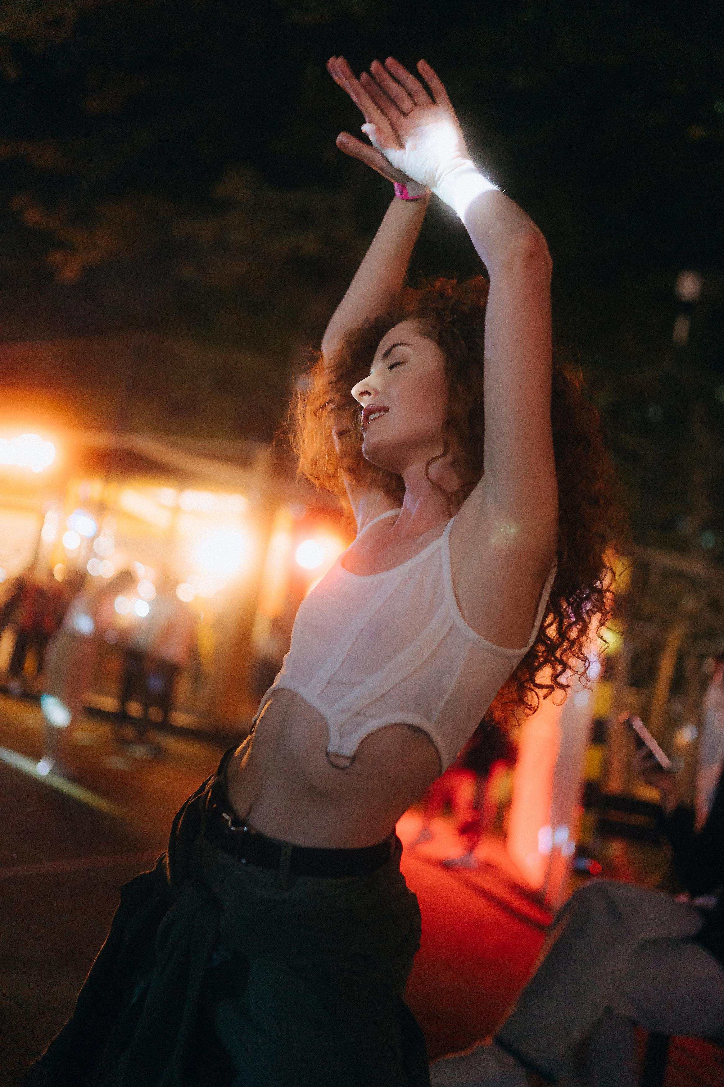 Парк Культуры. Главная