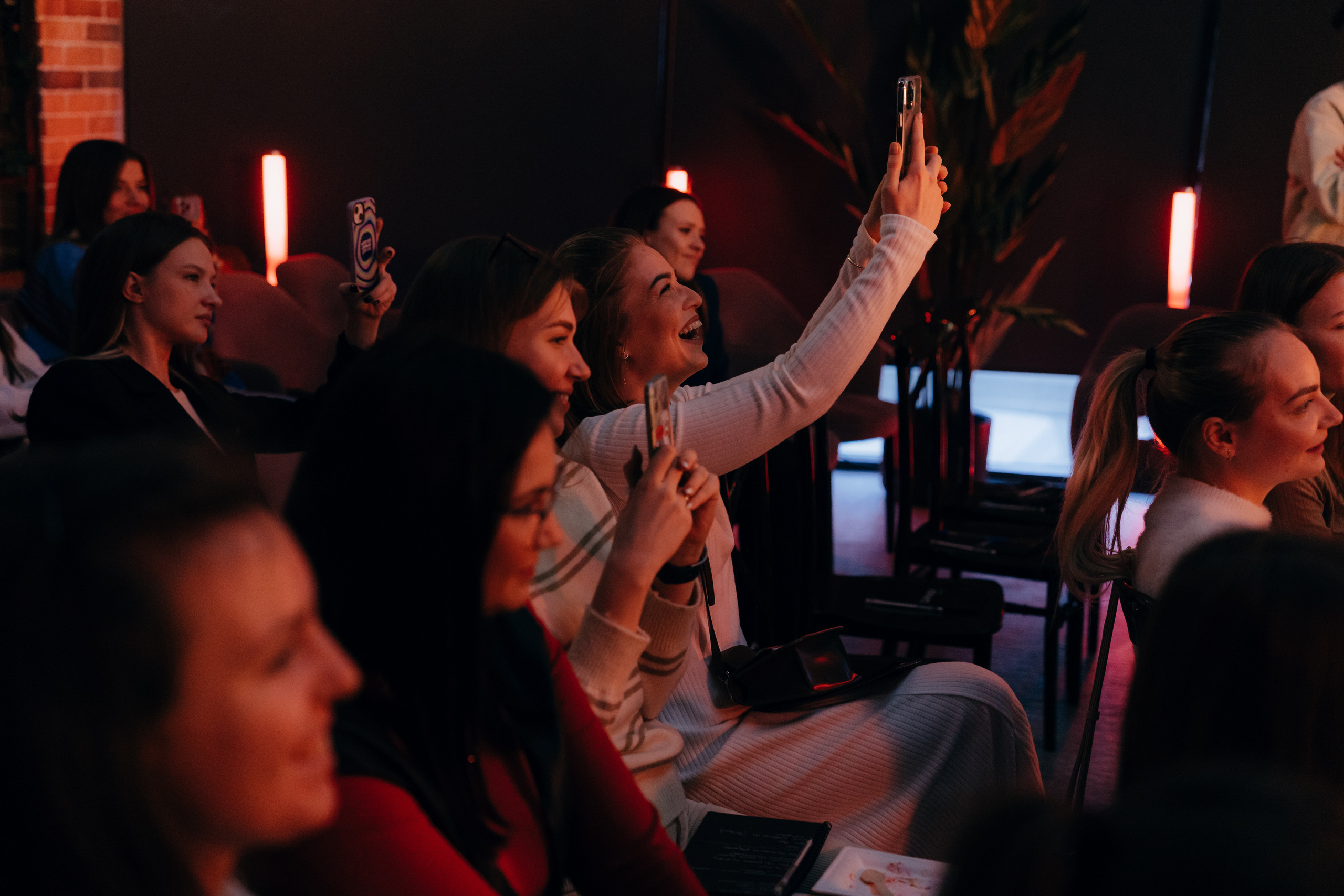 Event | Dafner. Главная