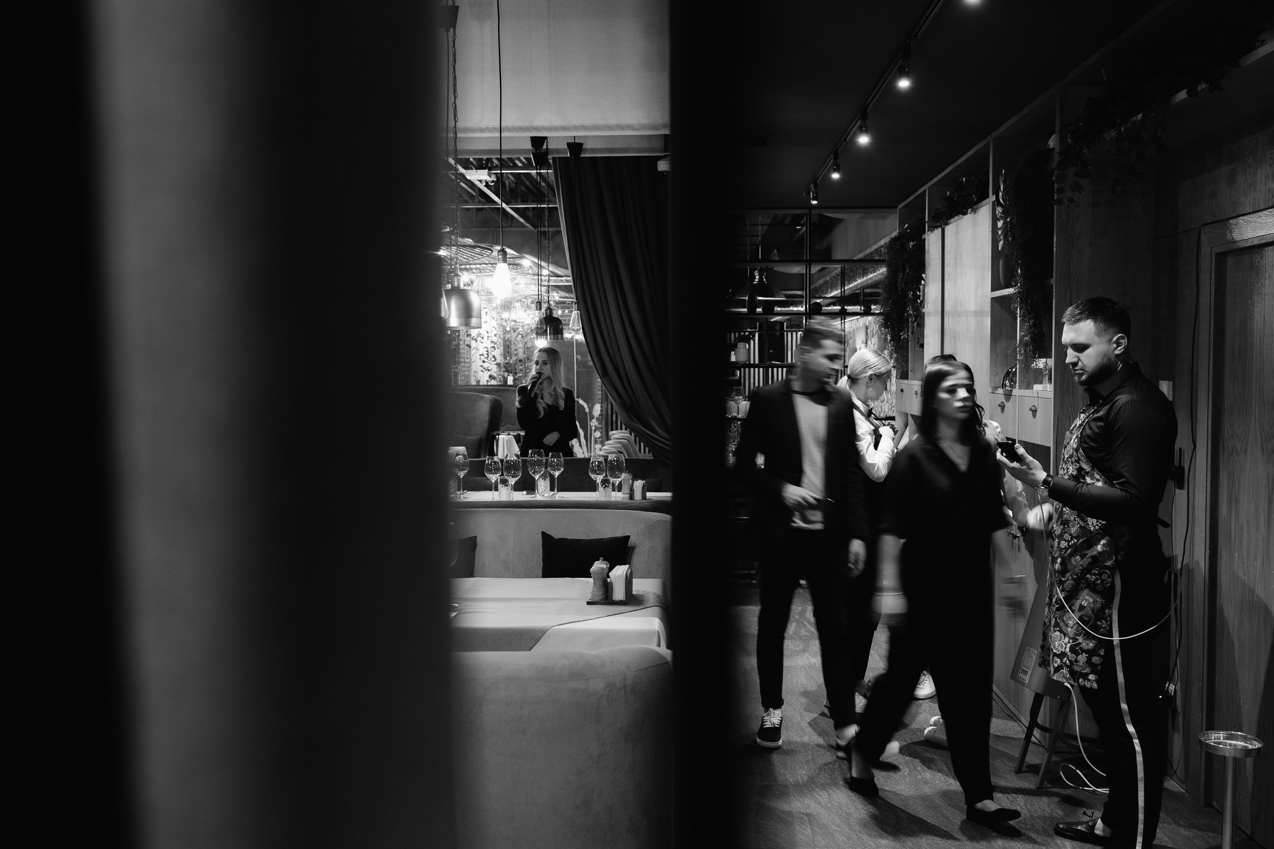 ГАСТРОУЖИН в СытоПьяно | 2022. Главная