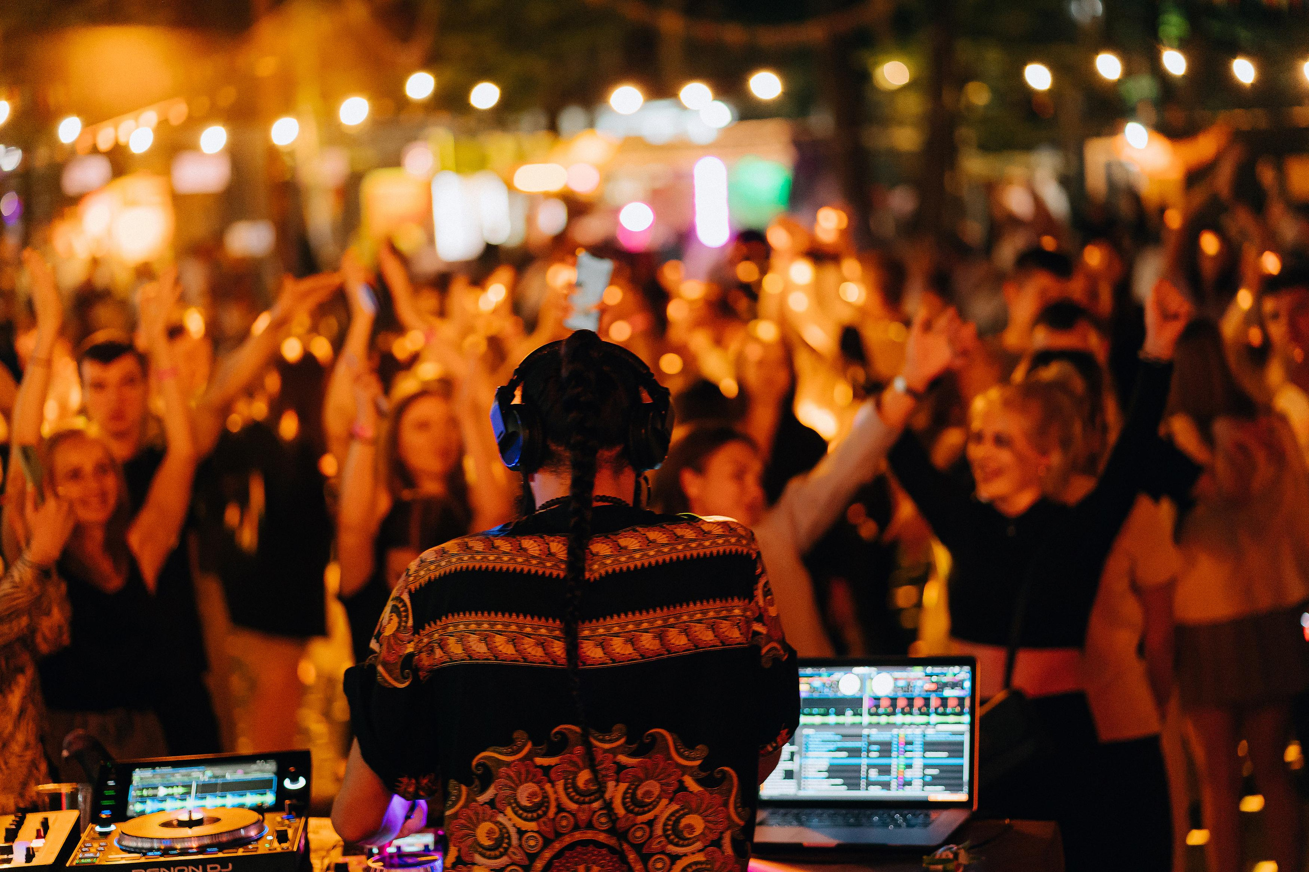 Парк Культуры. Главная