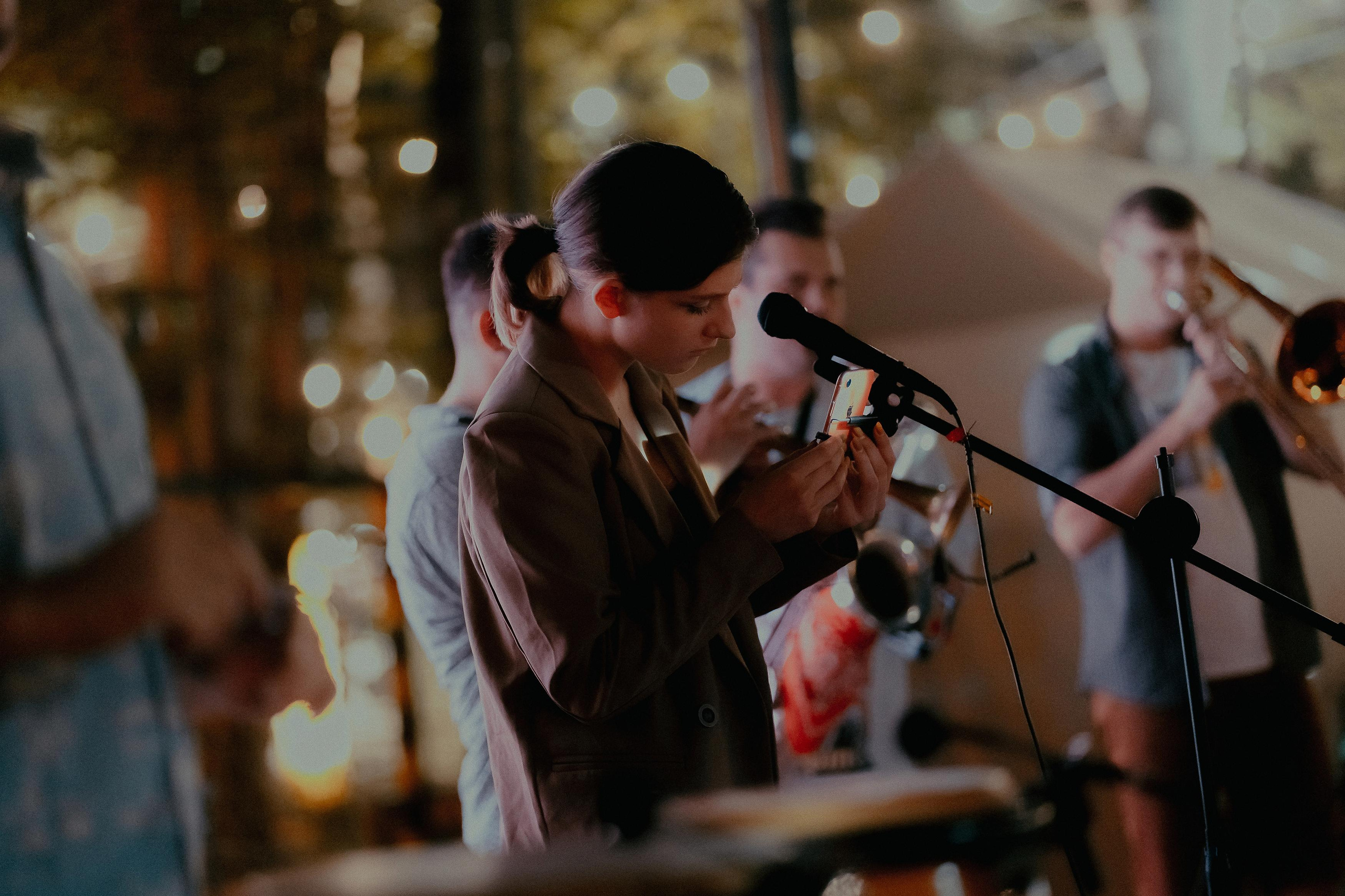 Парк Культуры. Главная