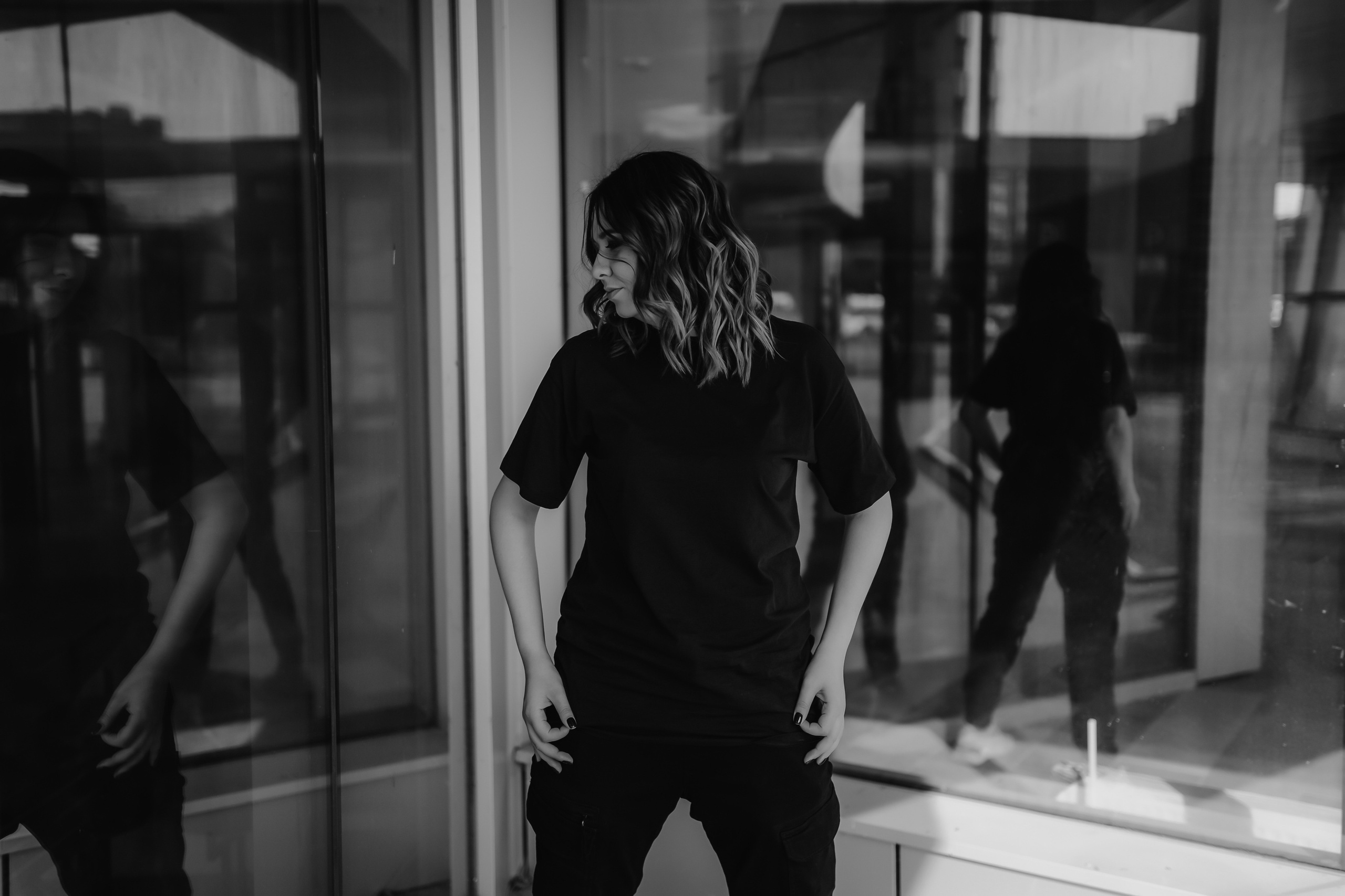 Мария | @barabashkamanka. Главная