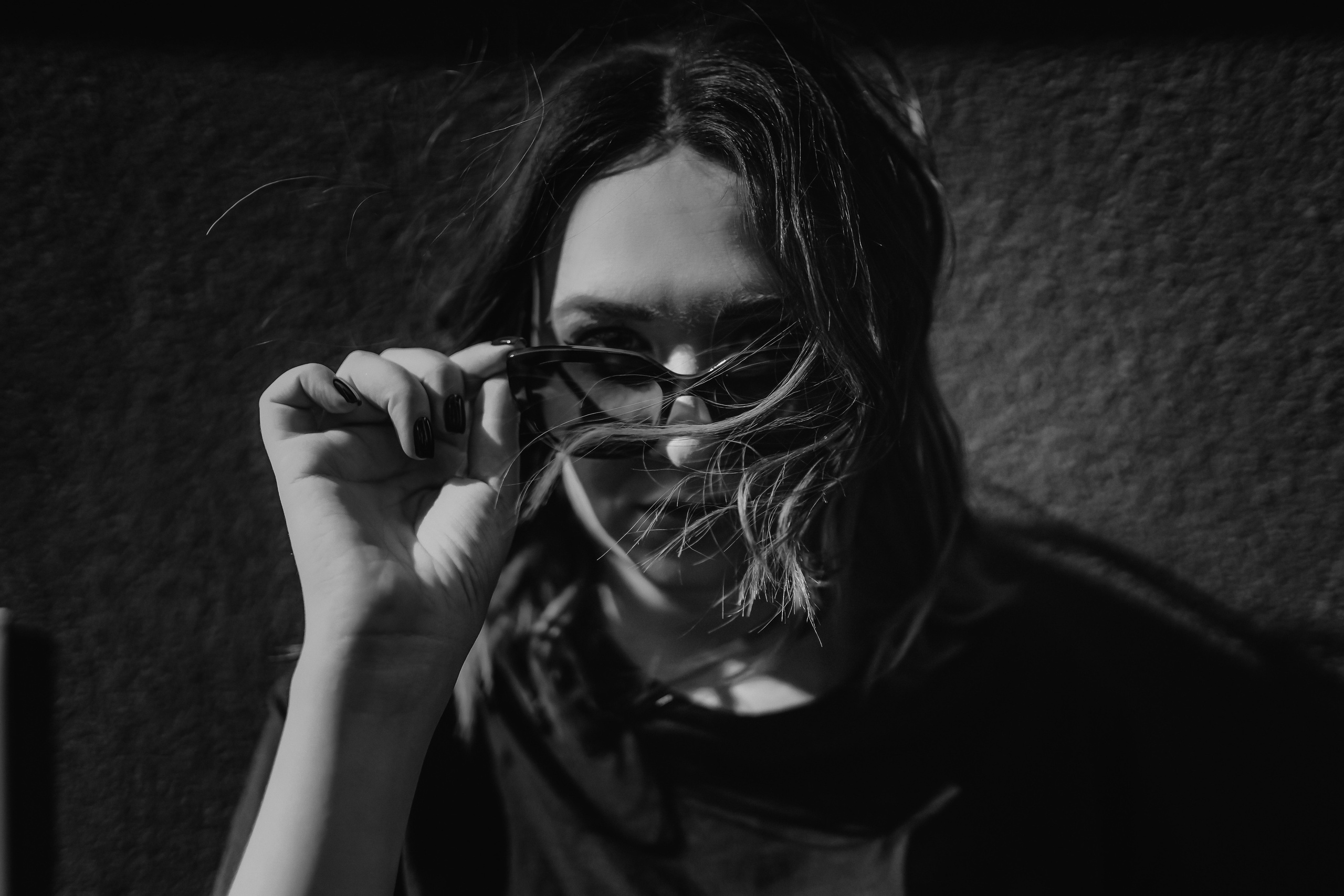 Мария | @barabashkamanka. Главная