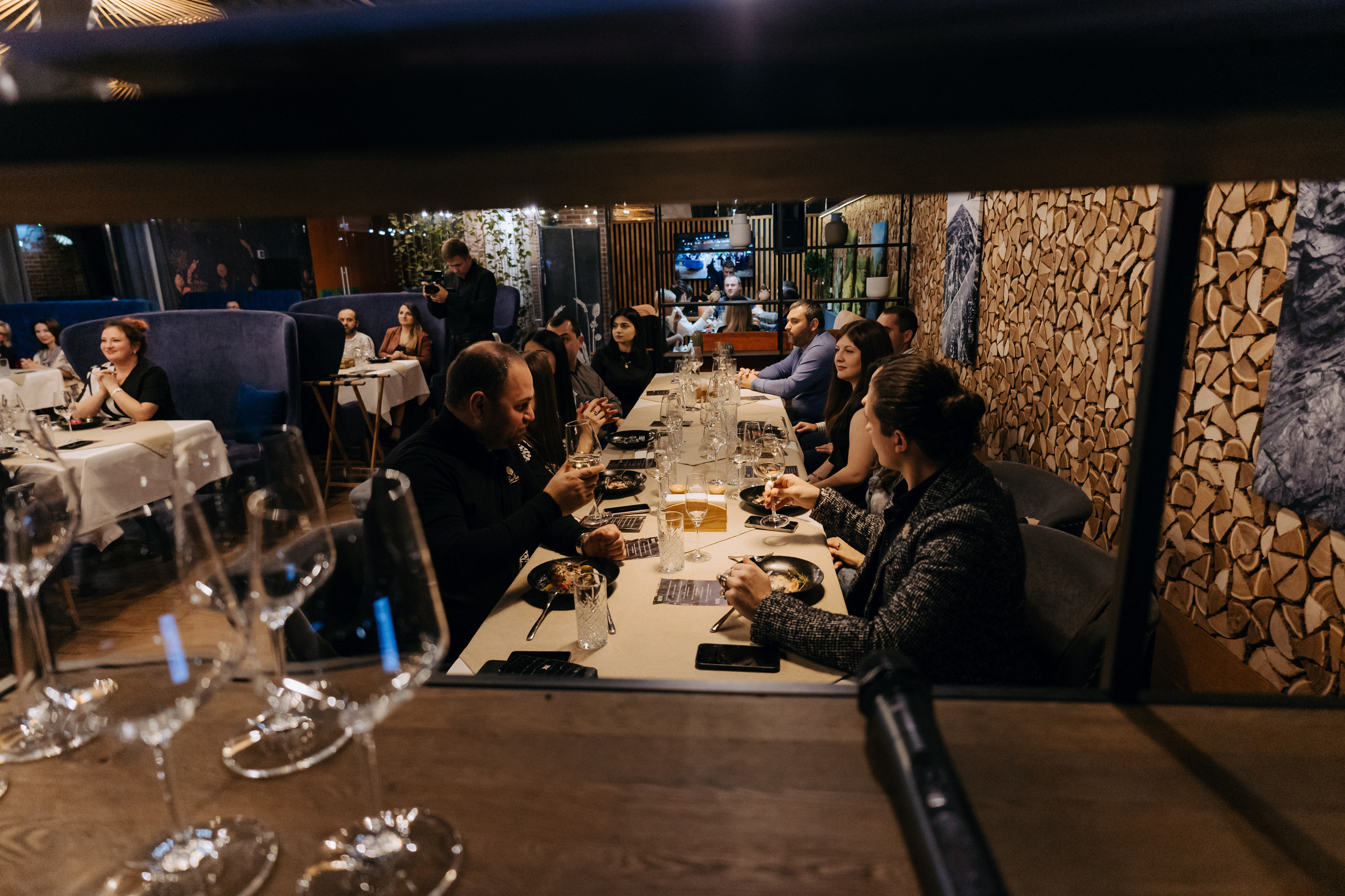 ГАСТРОУЖИН в СытоПьяно | 2022. Главная