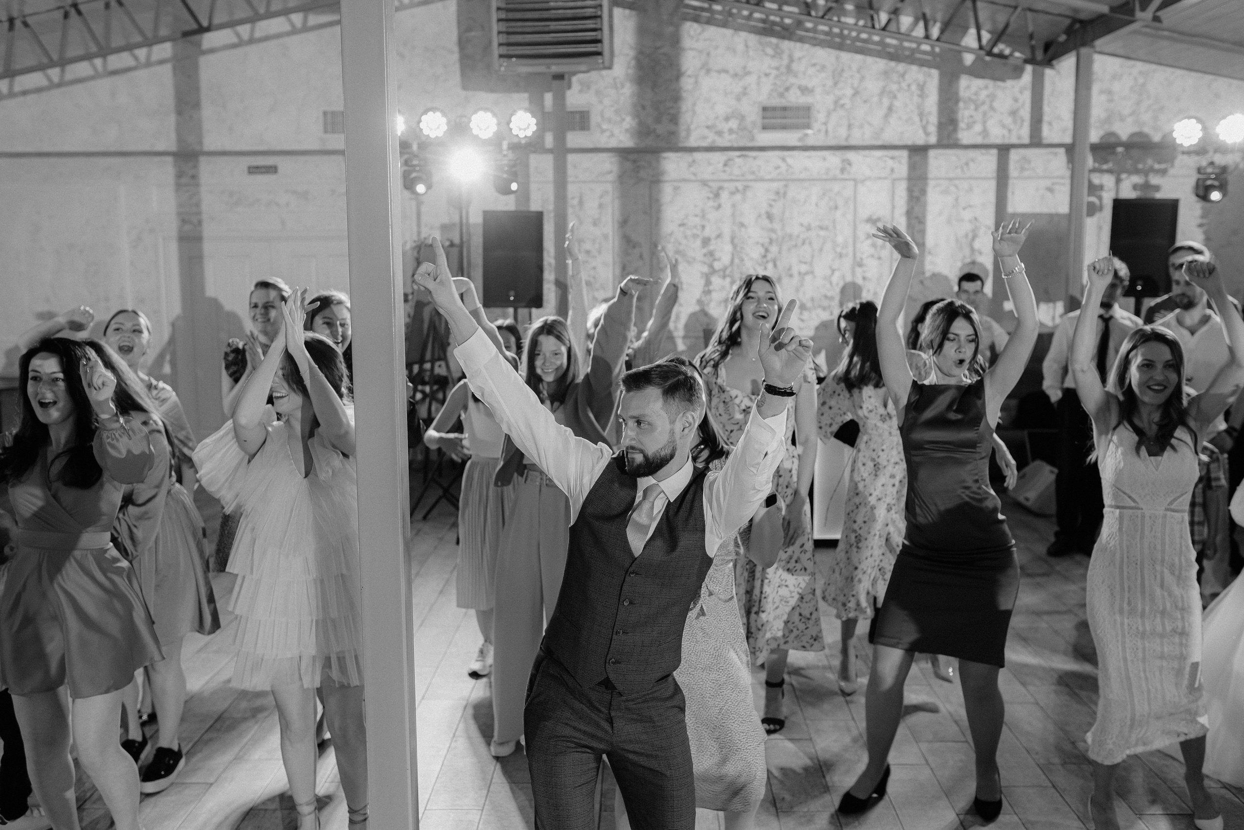 Снежана & Станислав. Главная