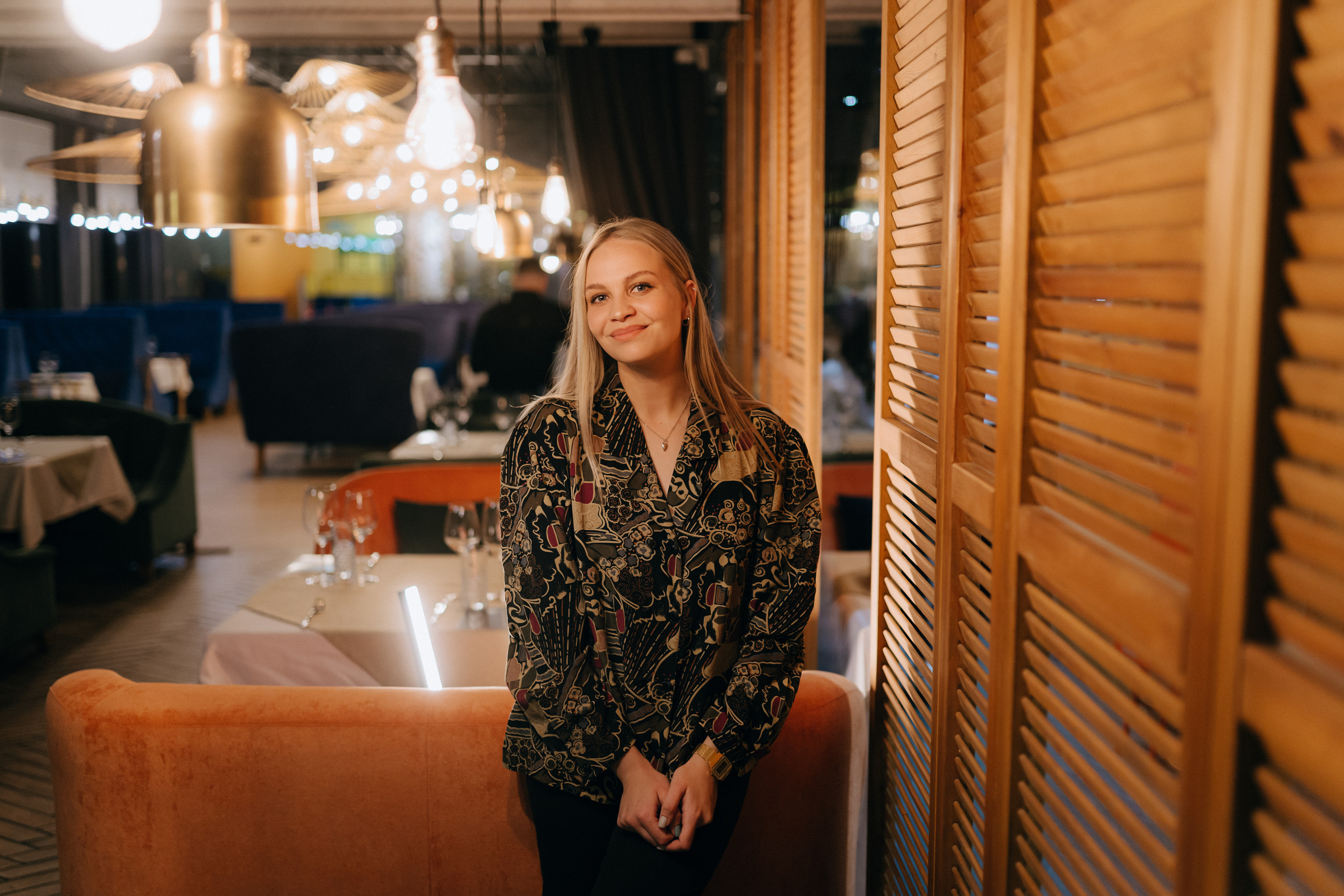 ГАСТРОУЖИН в СытоПьяно | 2022. Главная