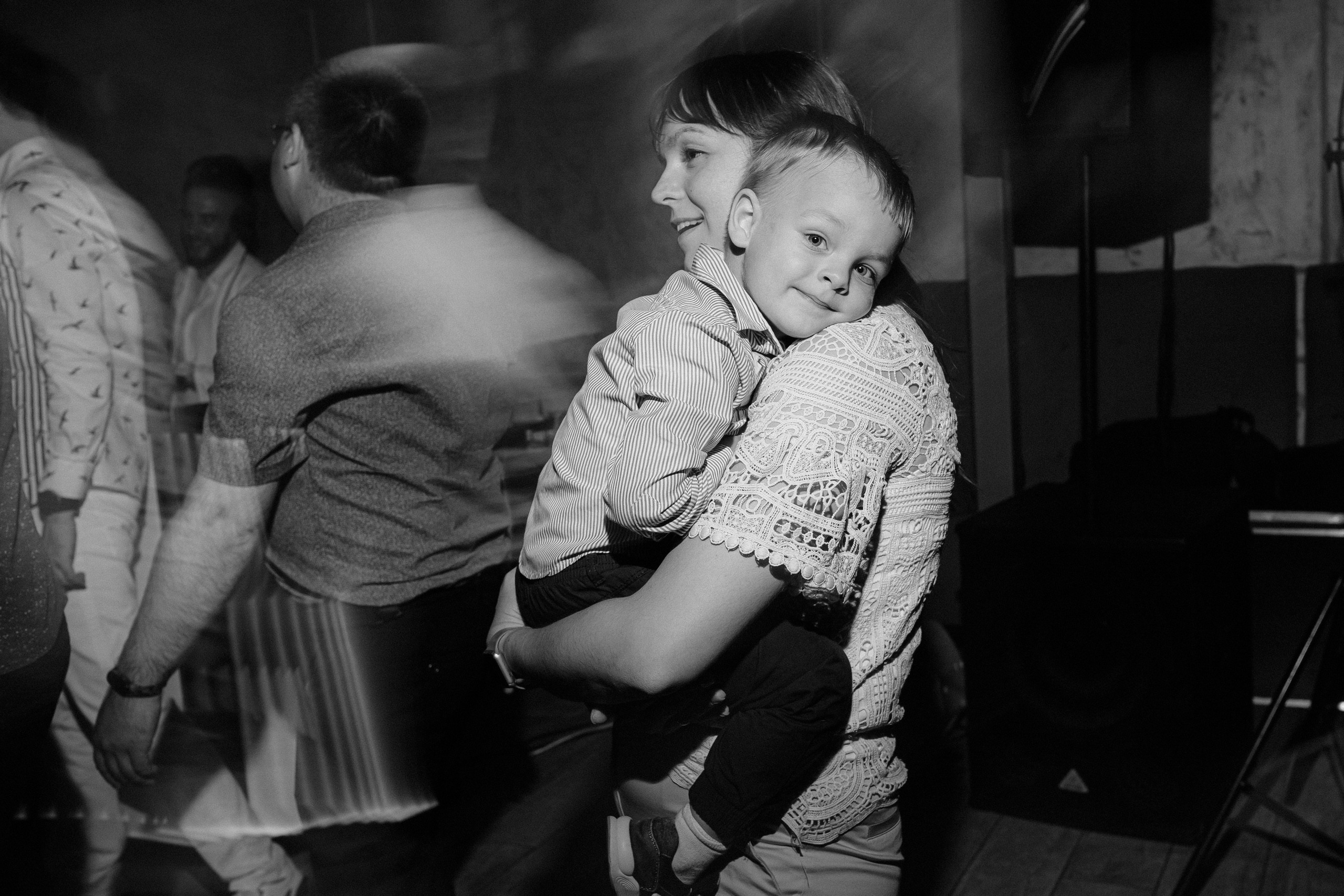 Снежана & Станислав. Главная