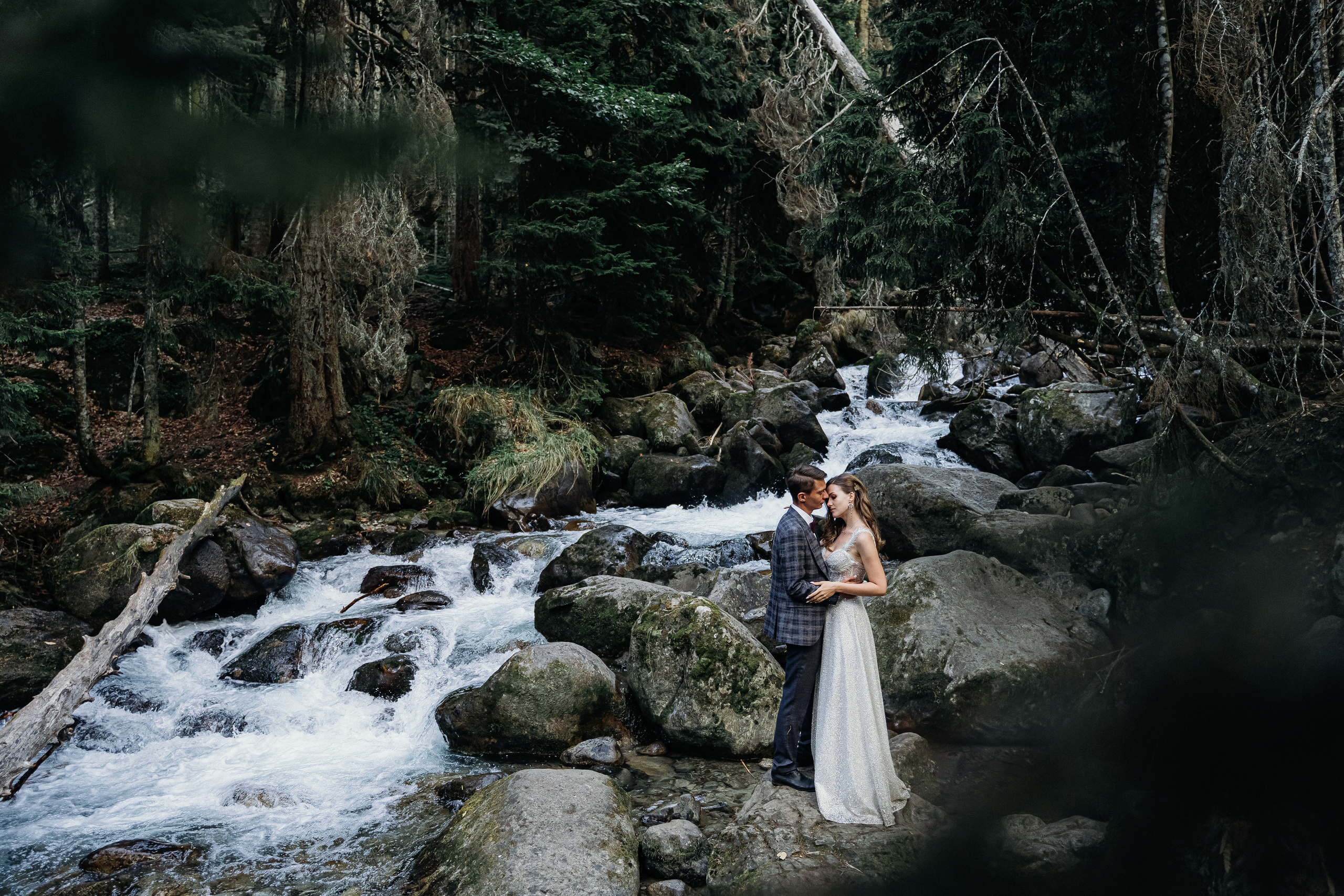 Горный вайб. Главная