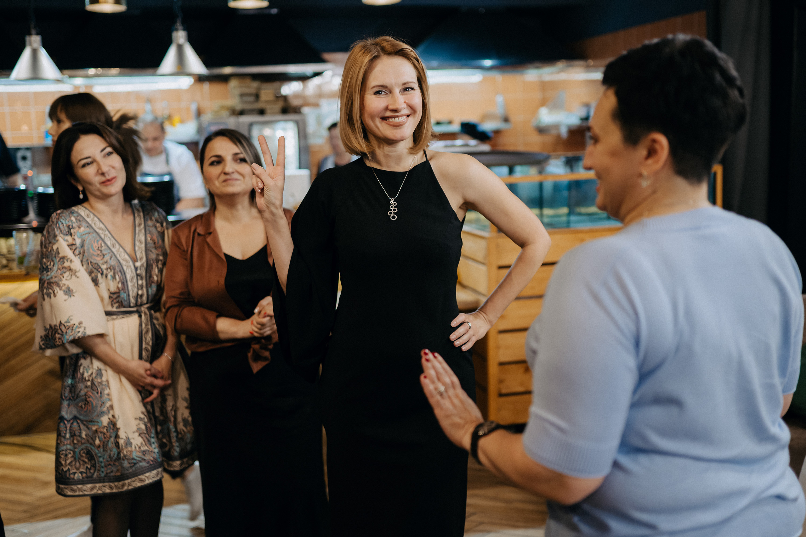 ГАСТРОУЖИН в СытоПьяно | 2022. Главная