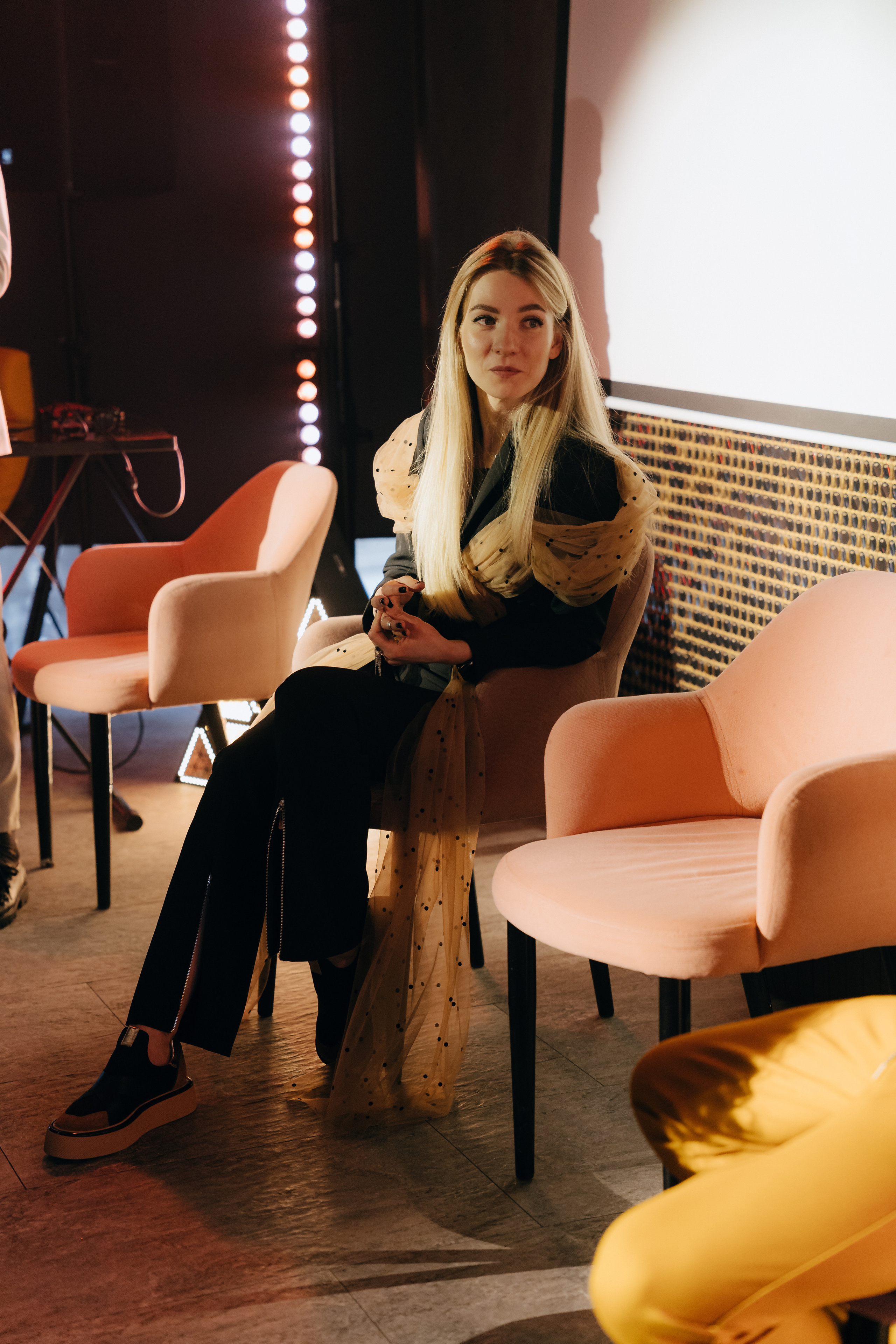 Event | Dafner. Главная