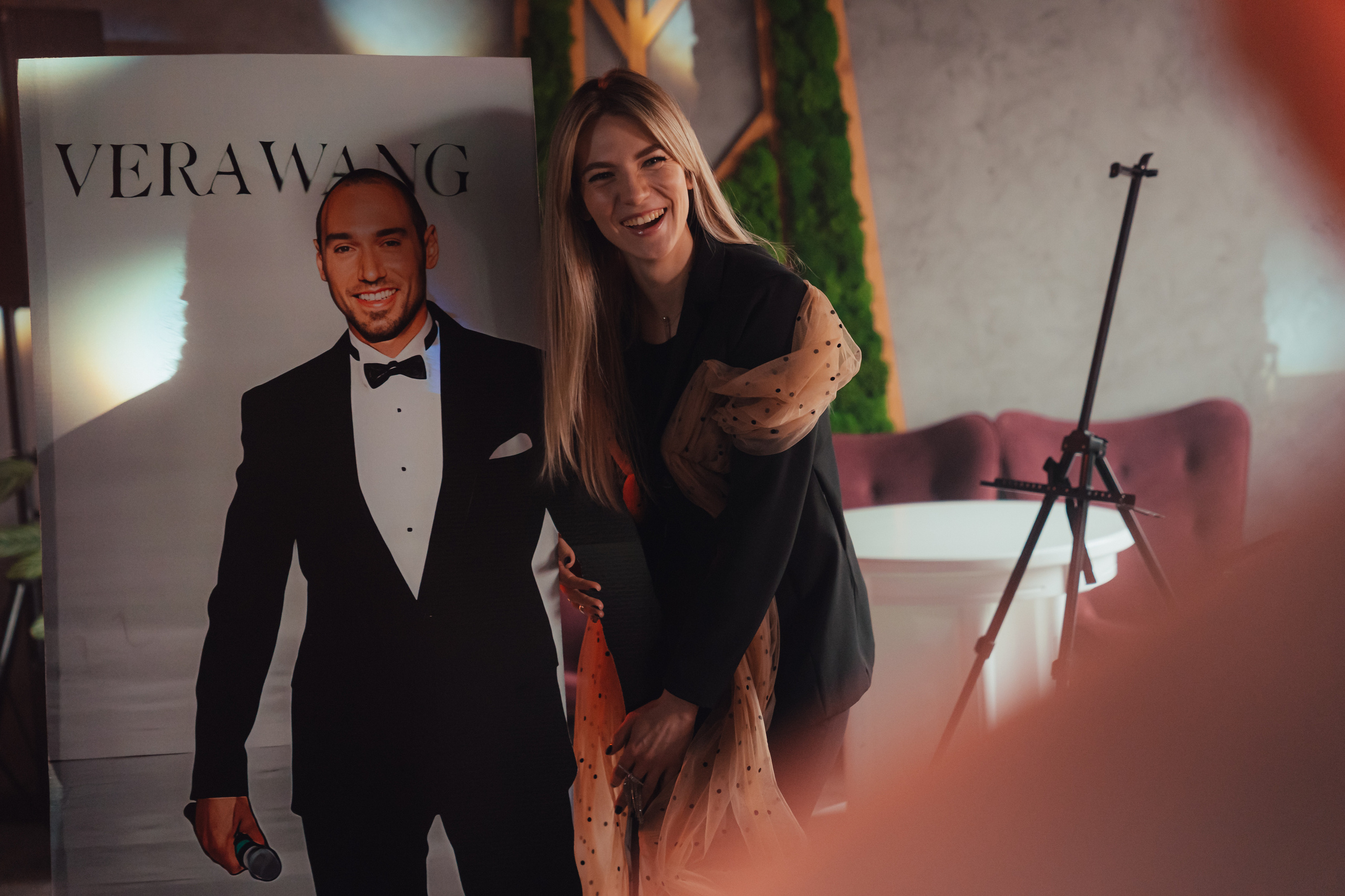 Event | Dafner. Главная