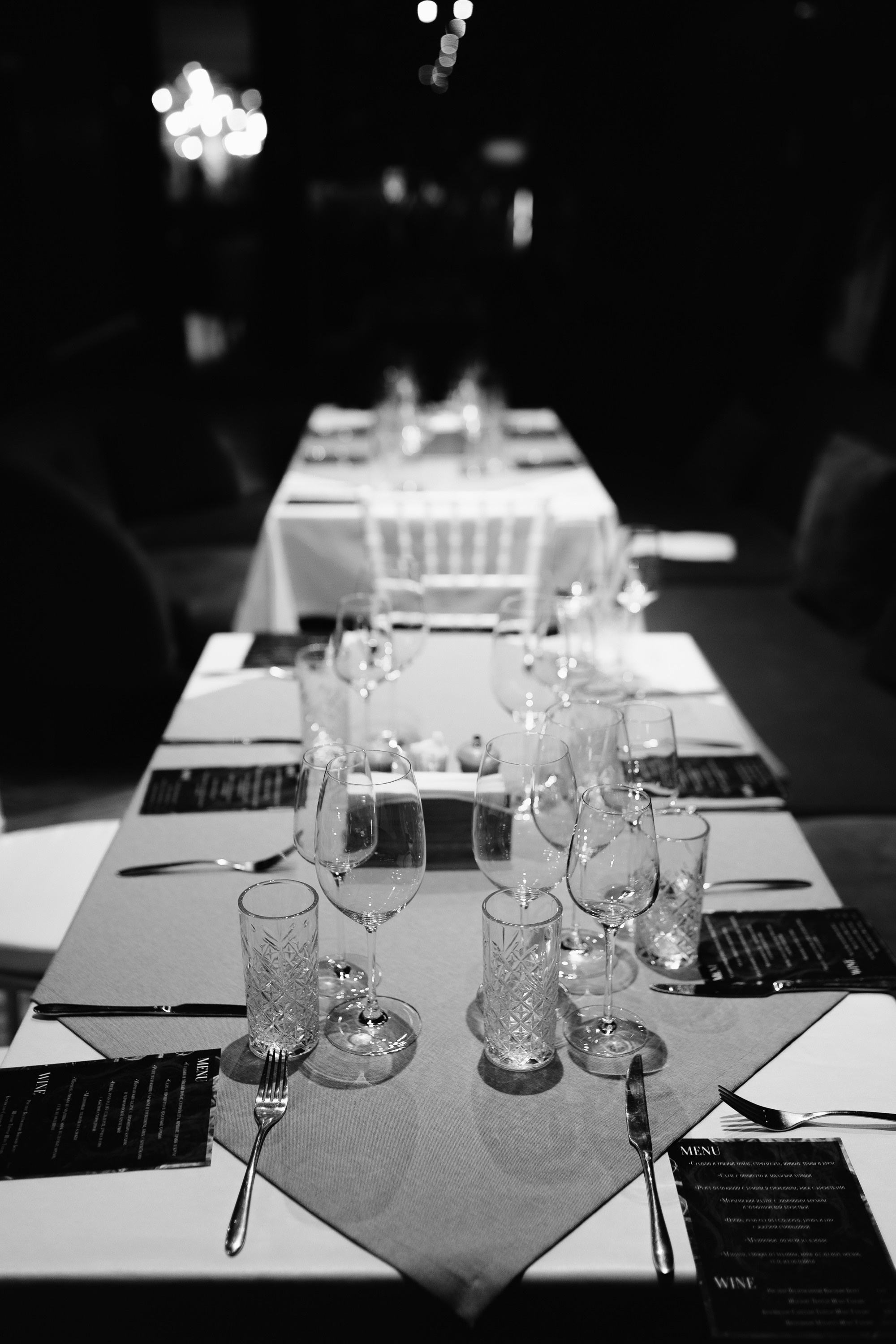 ГАСТРОУЖИН в СытоПьяно | 2022. Главная