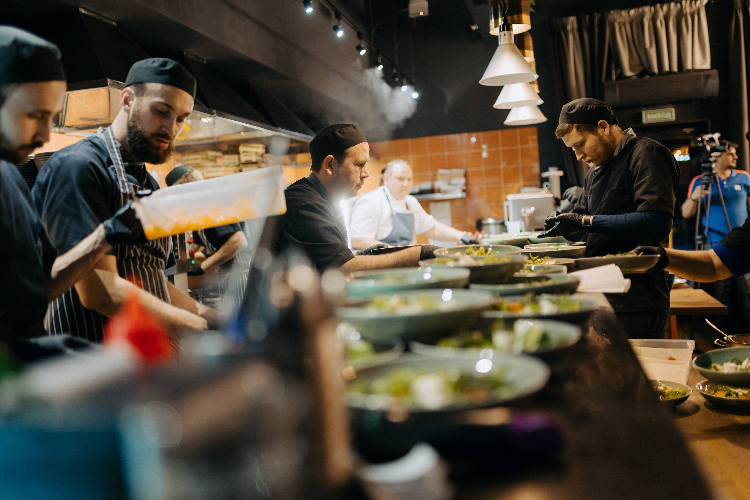 ГАСТРОУЖИН в СытоПьяно | 2022. Главная