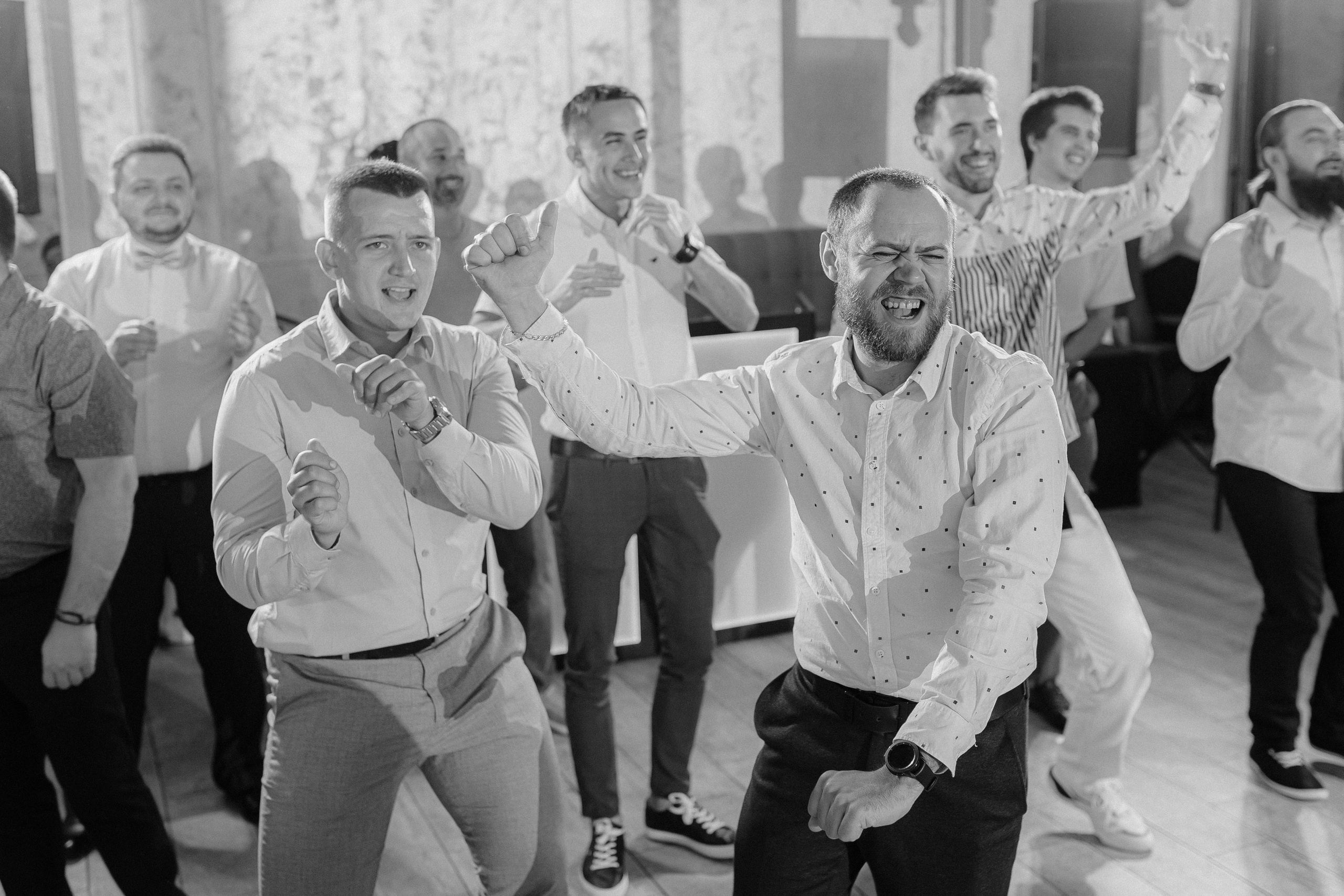 Снежана & Станислав. Главная