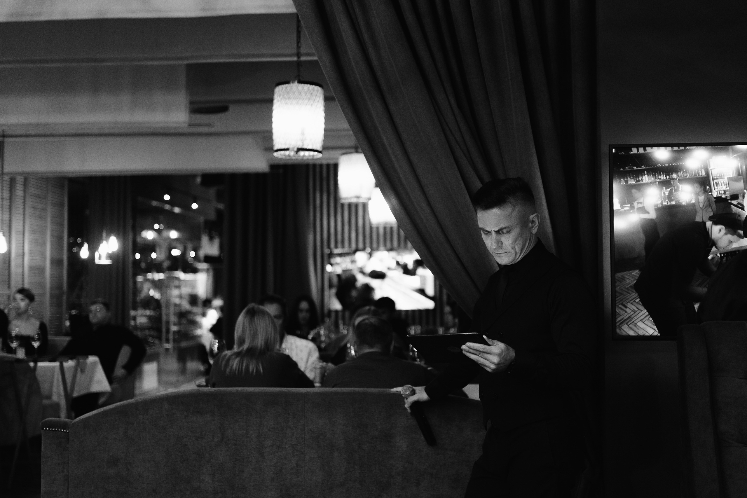 ГАСТРОУЖИН в СытоПьяно | 2022. Главная