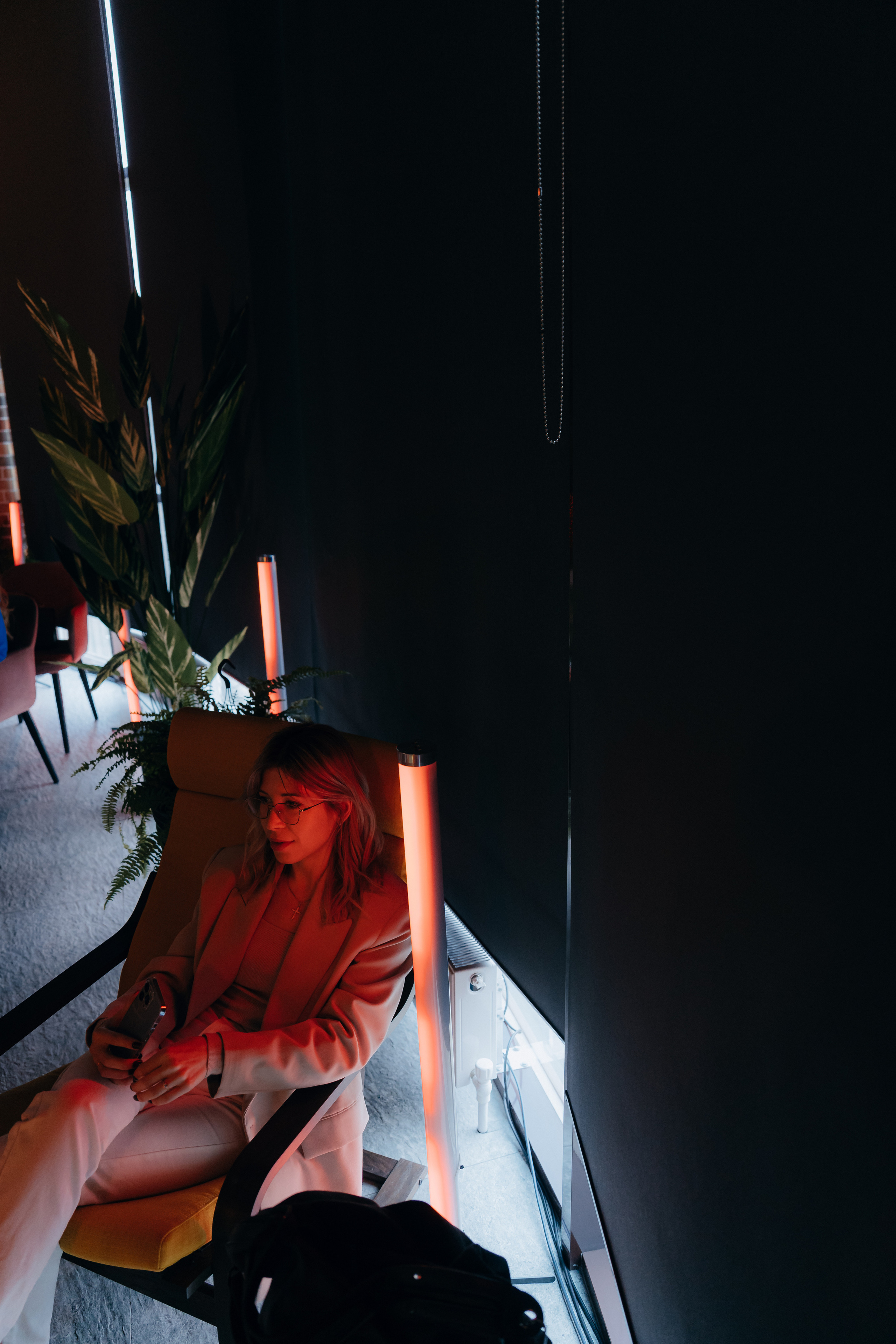 Event | Dafner. Главная