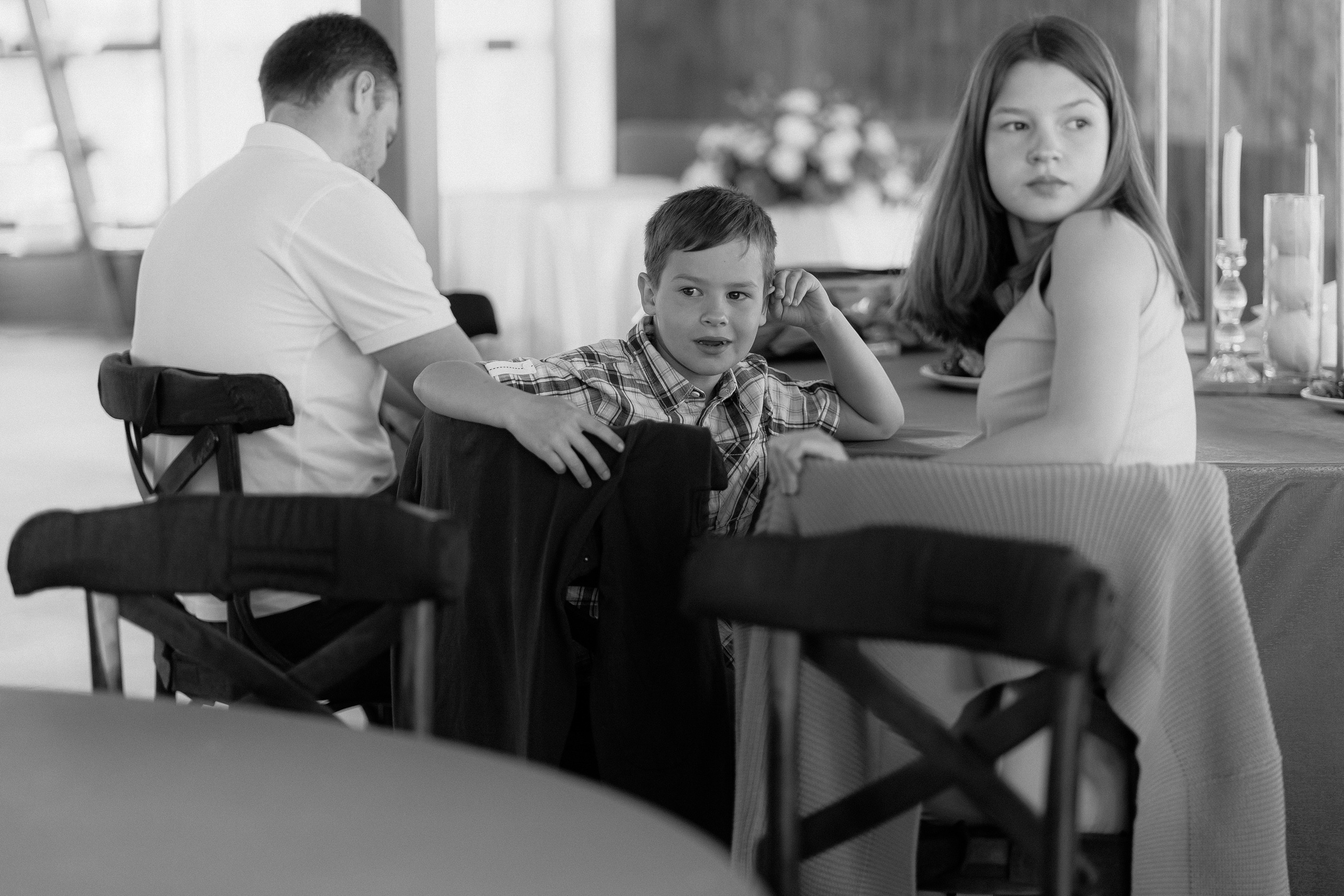 Снежана & Станислав. Главная