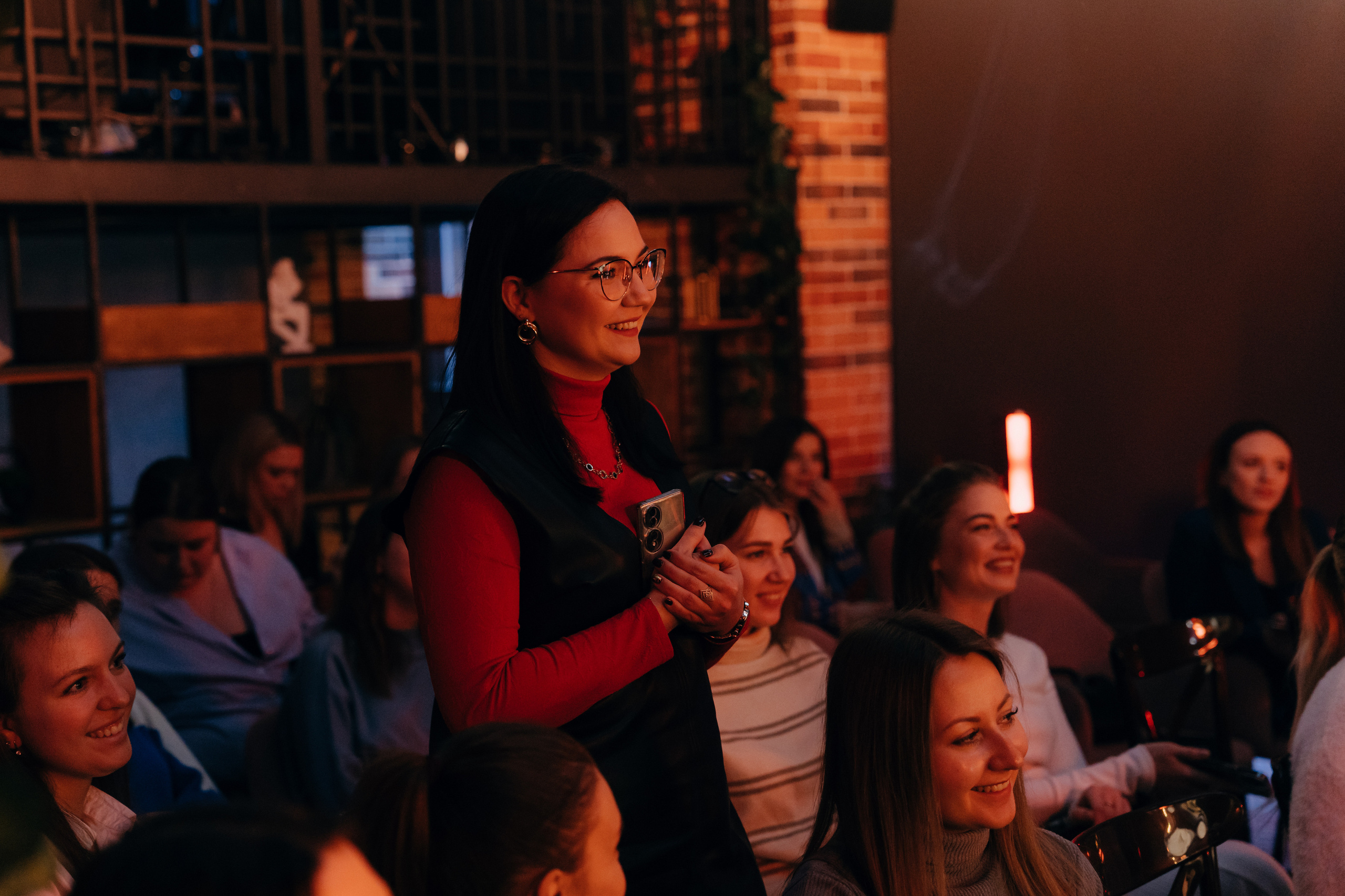 Event | Dafner. Главная