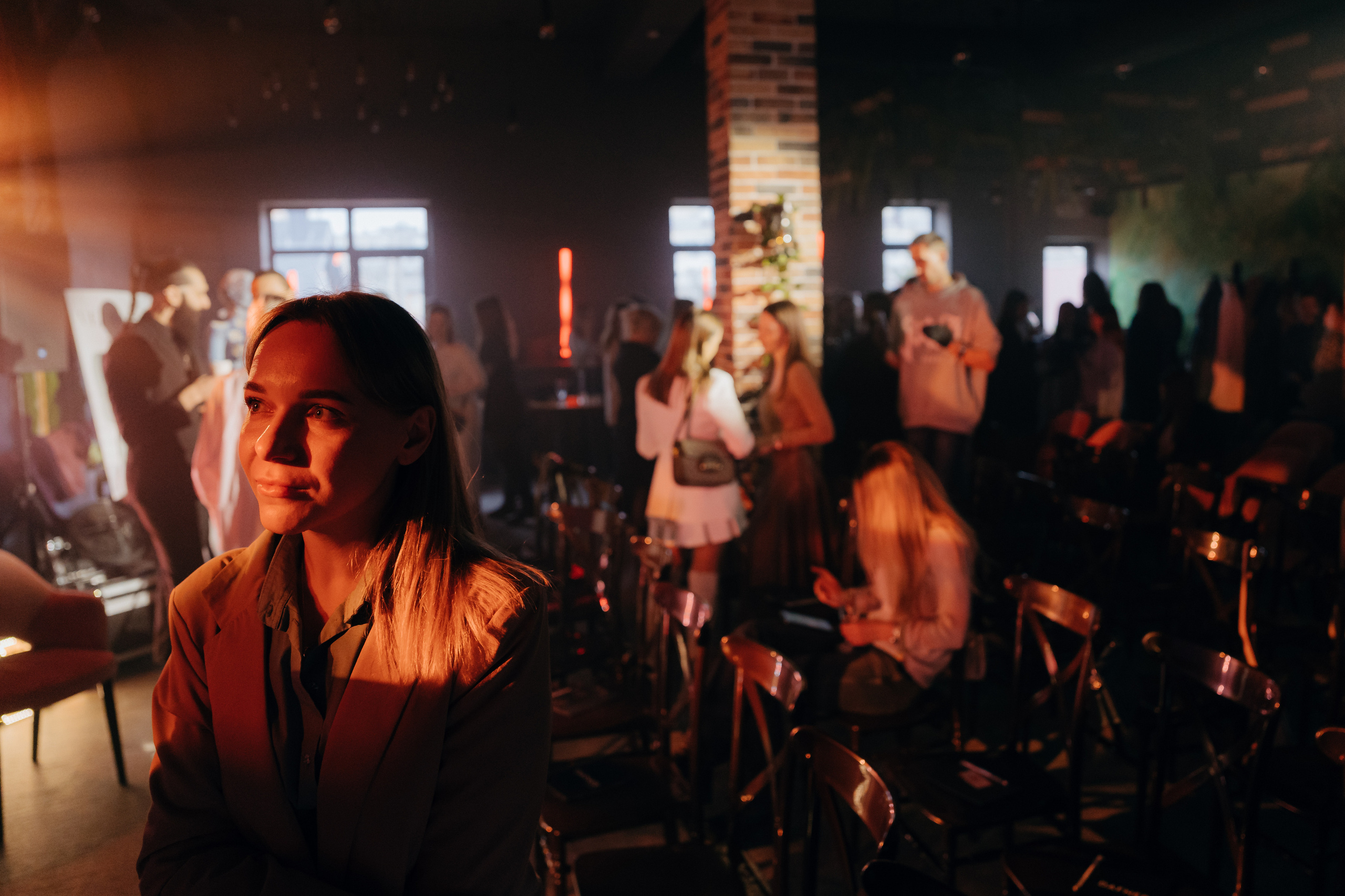 Event | Dafner. Главная