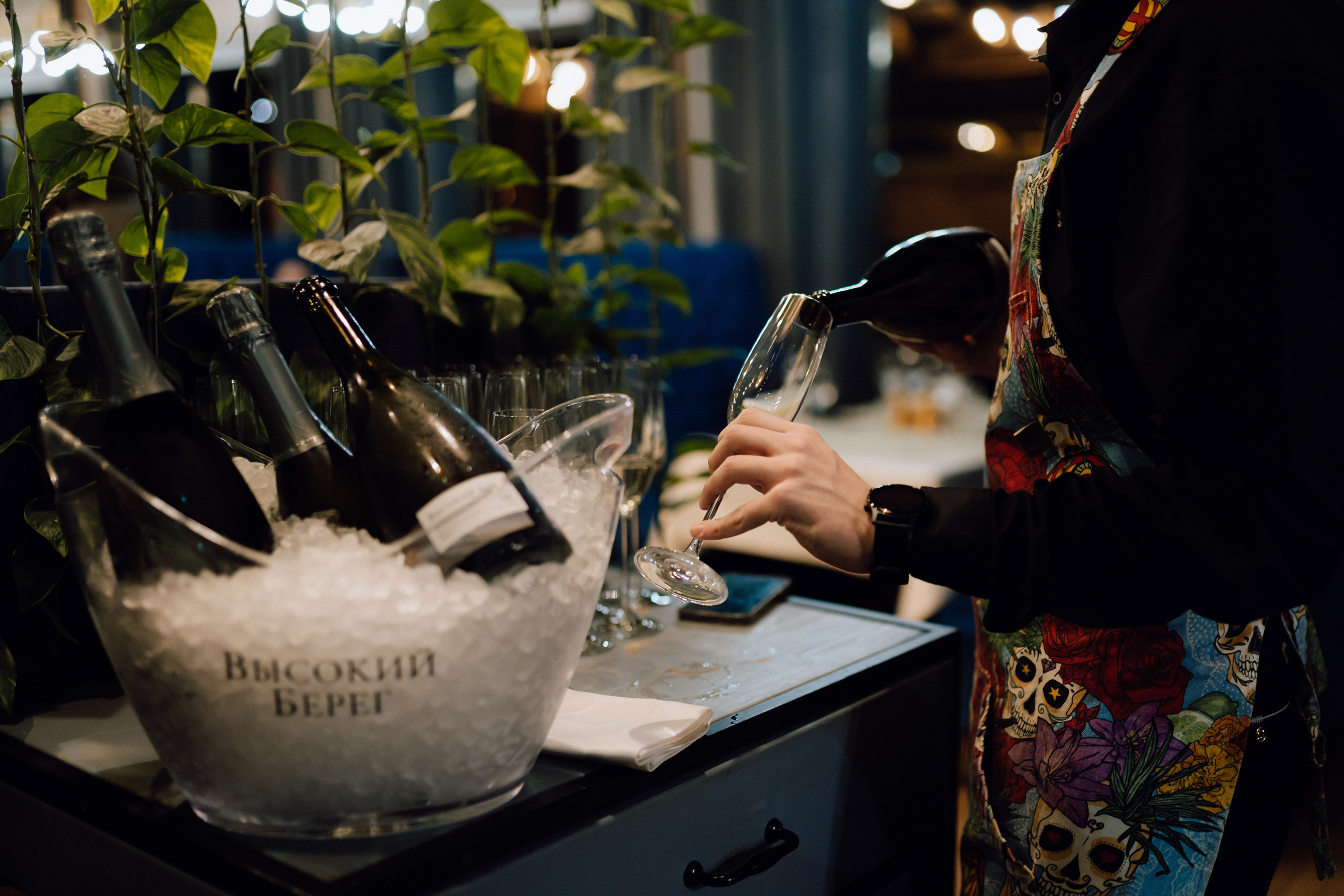 ГАСТРОУЖИН в СытоПьяно | 2022. Главная