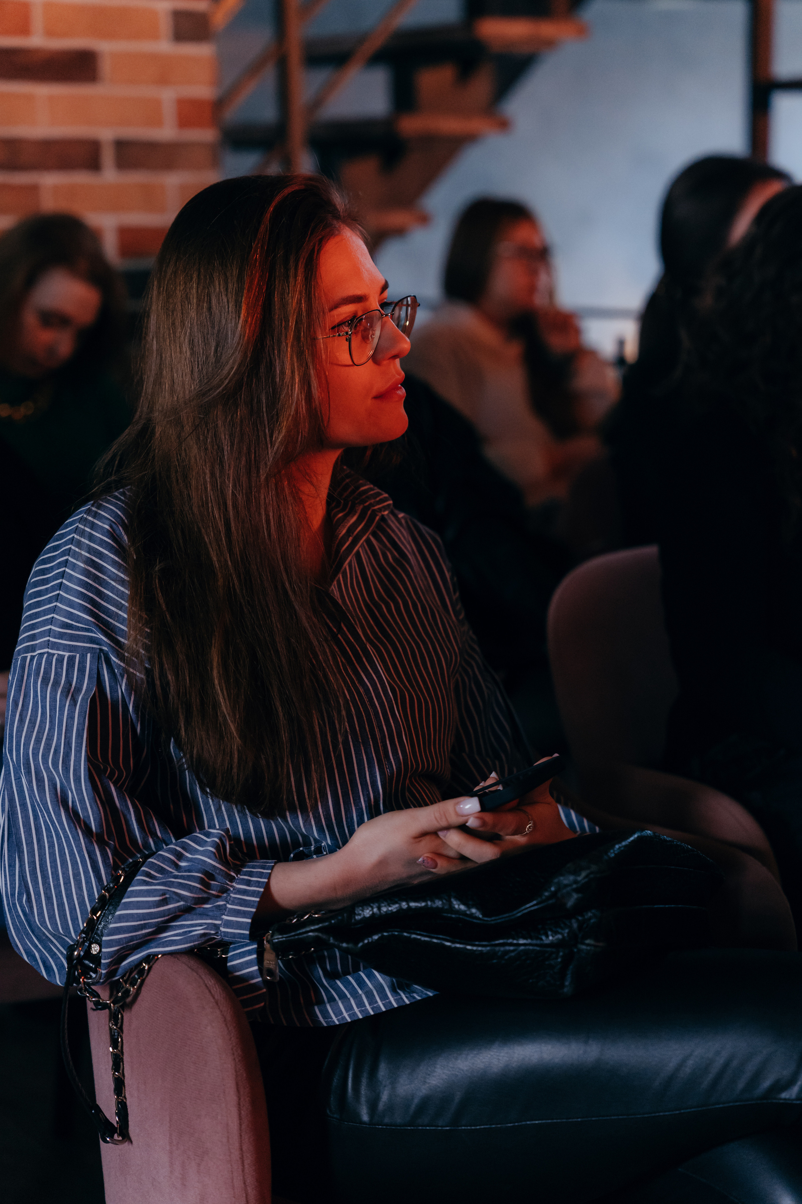 Event | Dafner. Главная