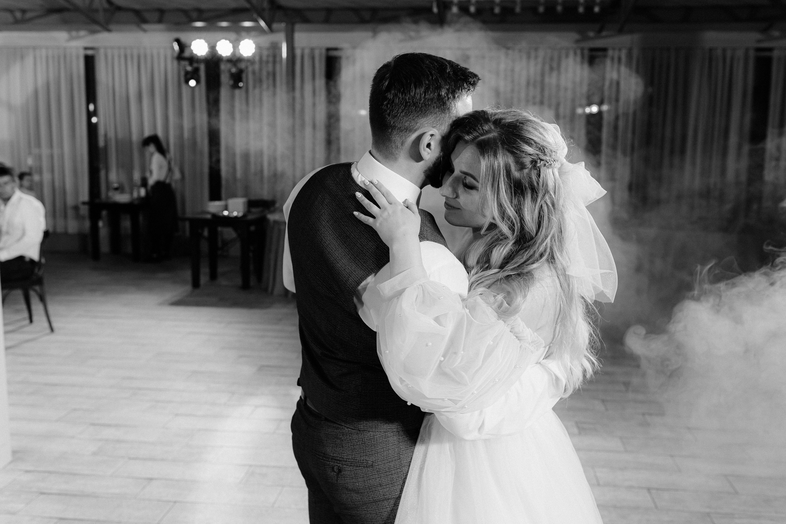 Снежана & Станислав. Главная