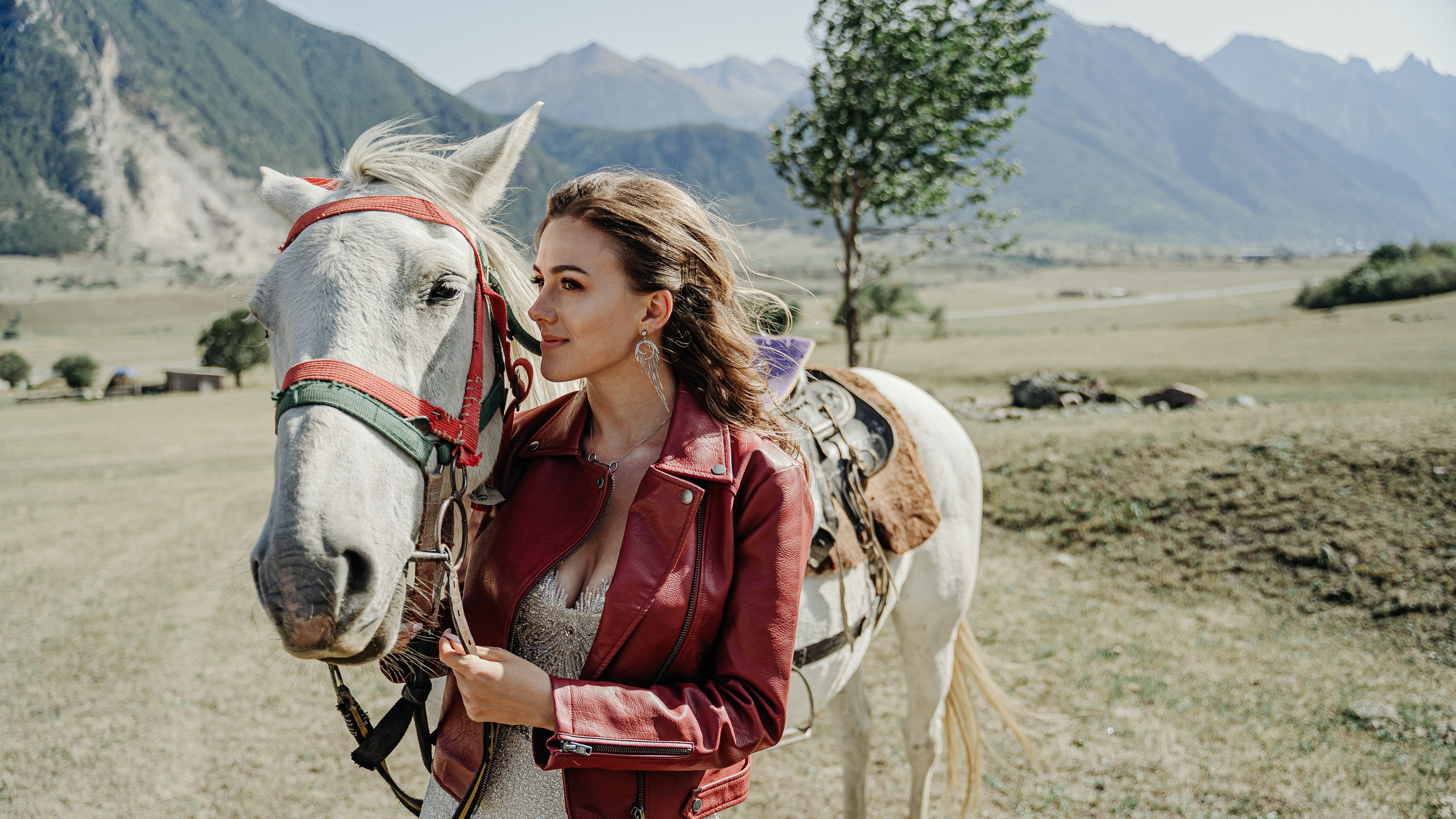 Горный вайб. Главная