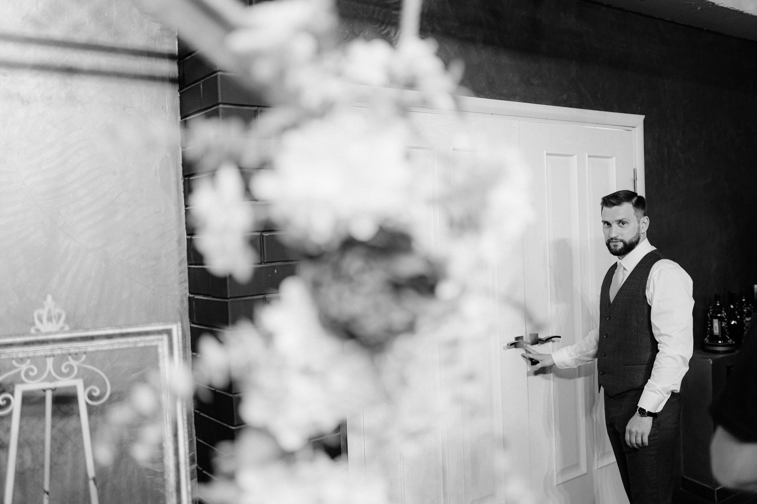 Снежана & Станислав. Главная