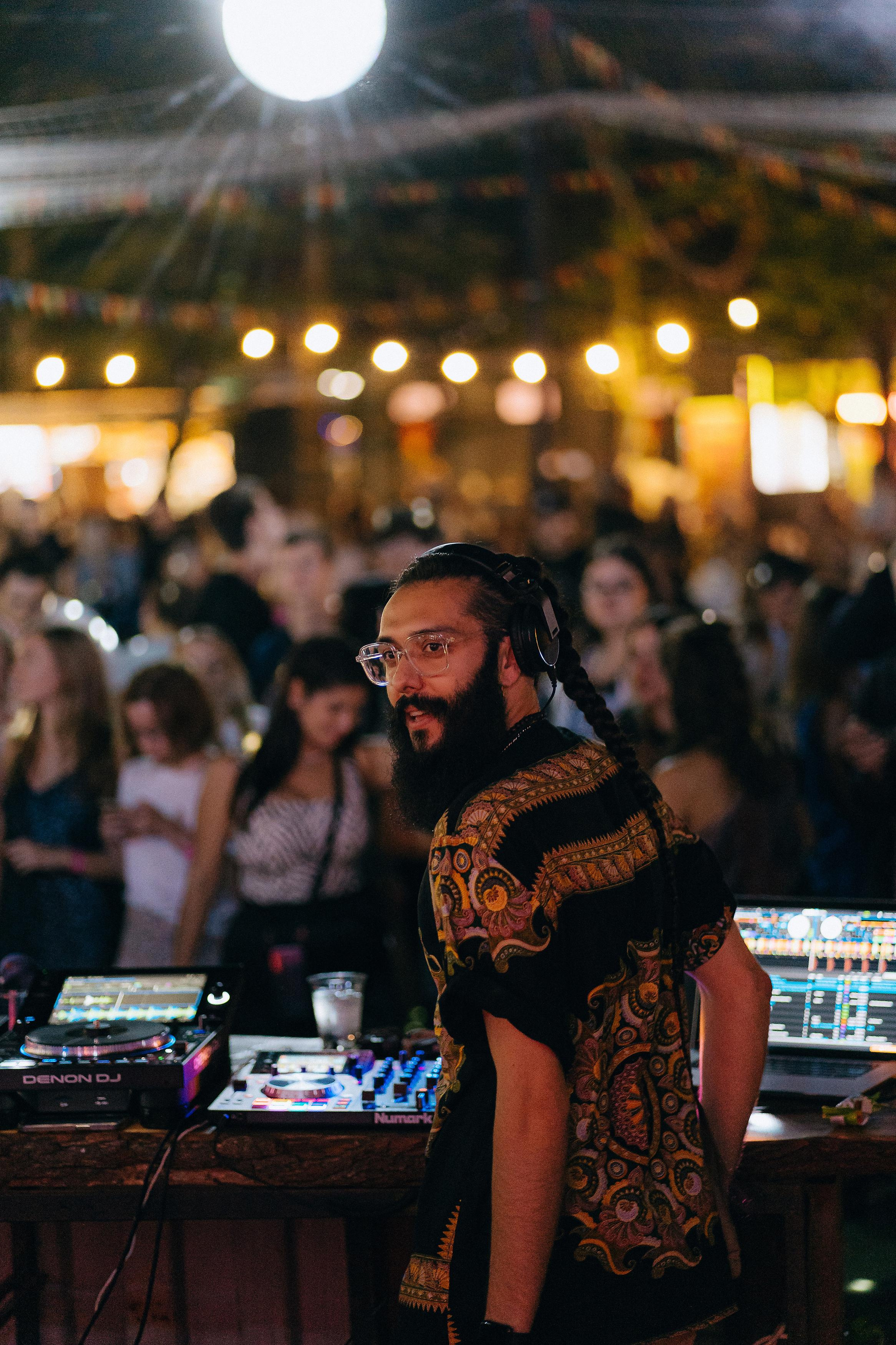 Парк Культуры. Главная