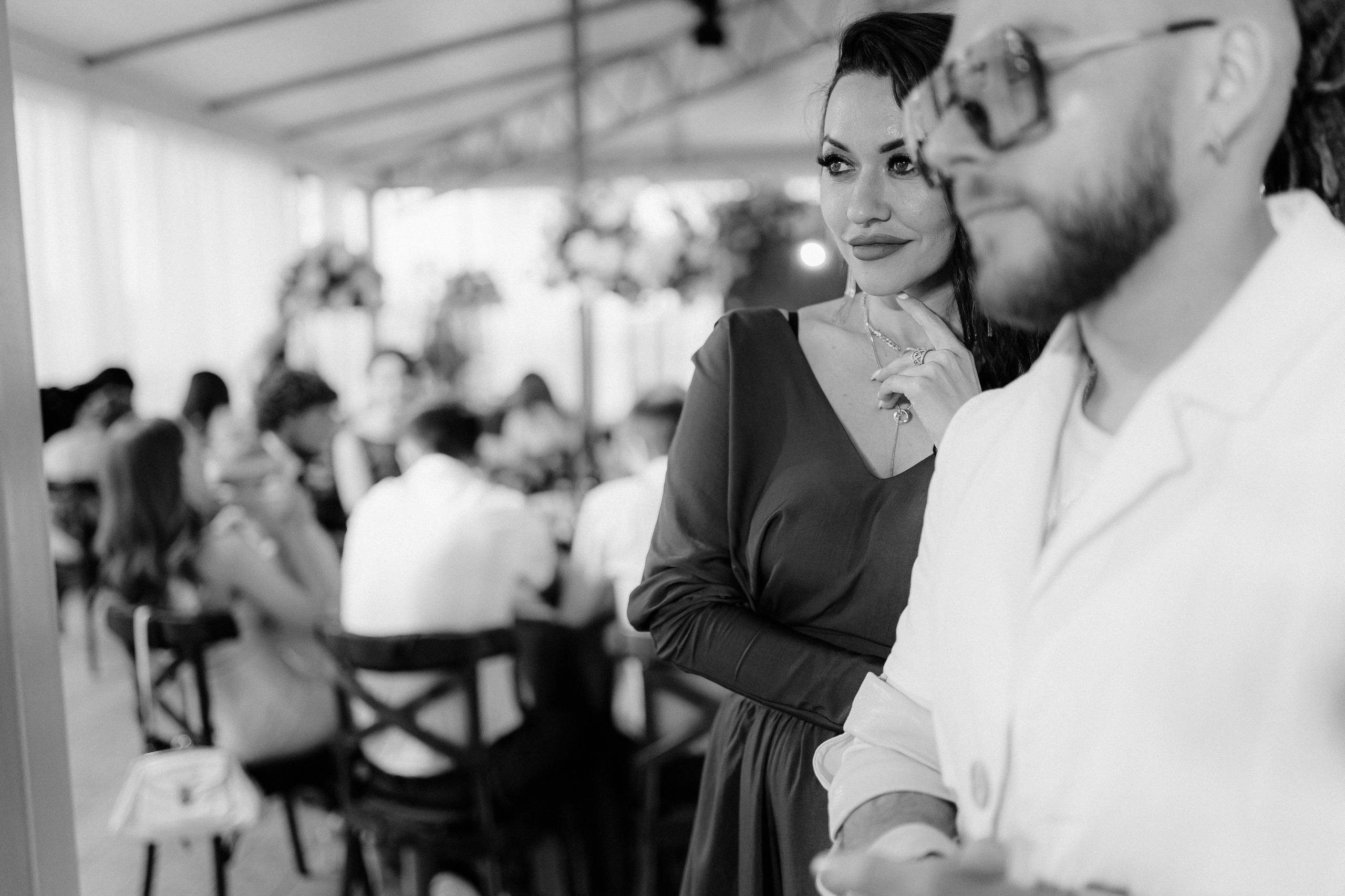 Снежана & Станислав. Главная