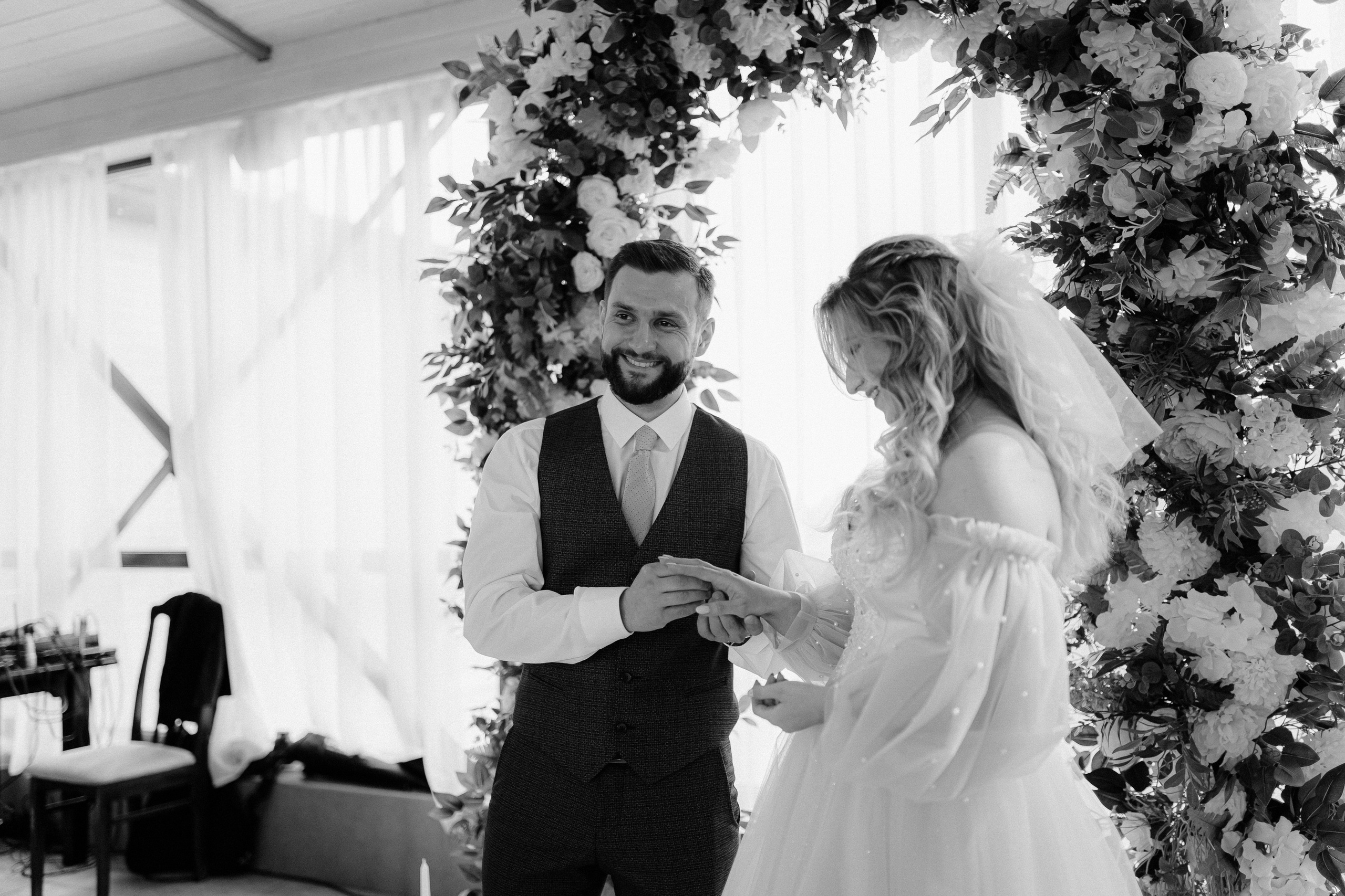 Снежана & Станислав. Главная